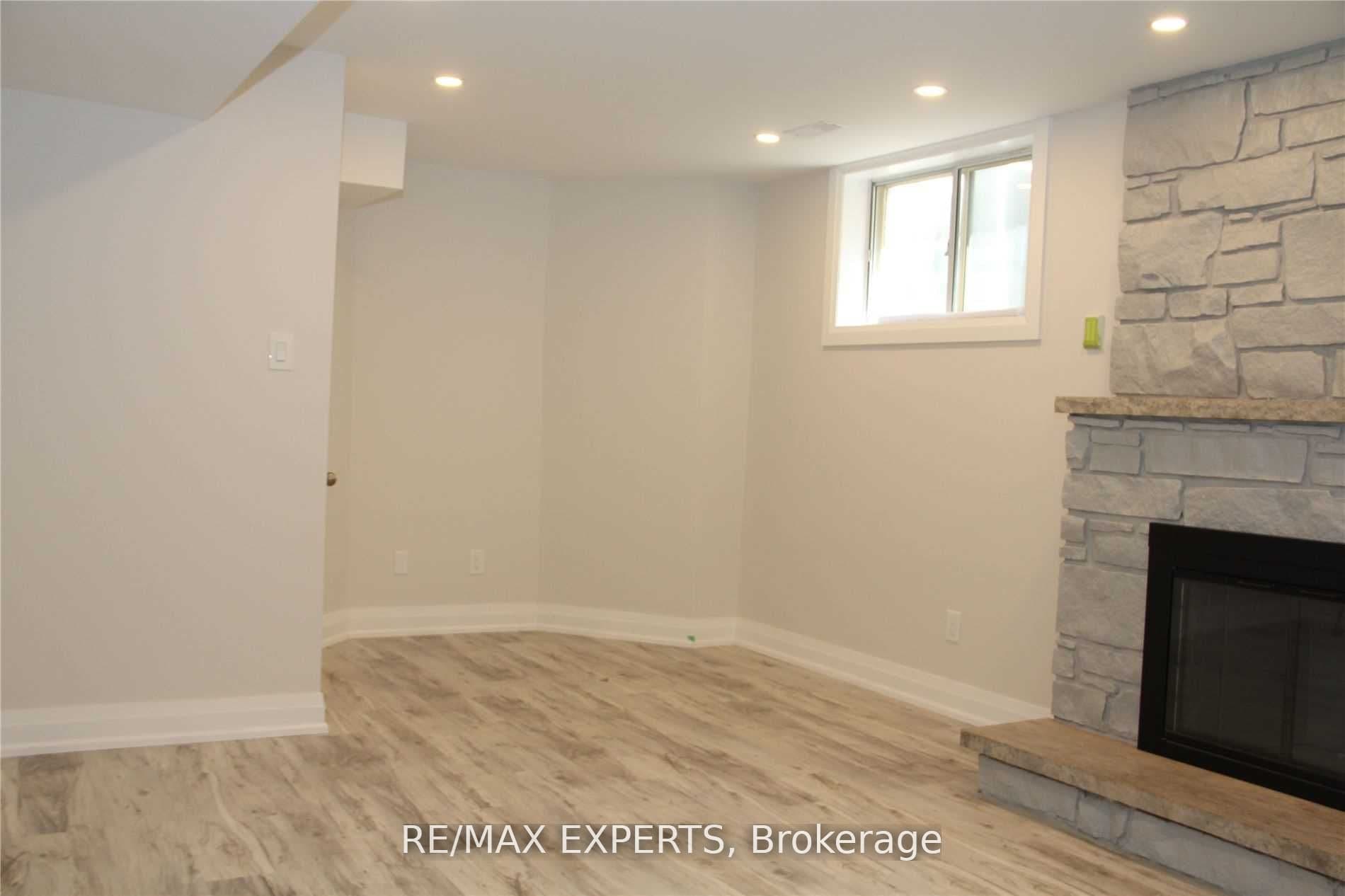 599 Glencairn Avenue Bsmt, Toronto, ON M6B 1Z6