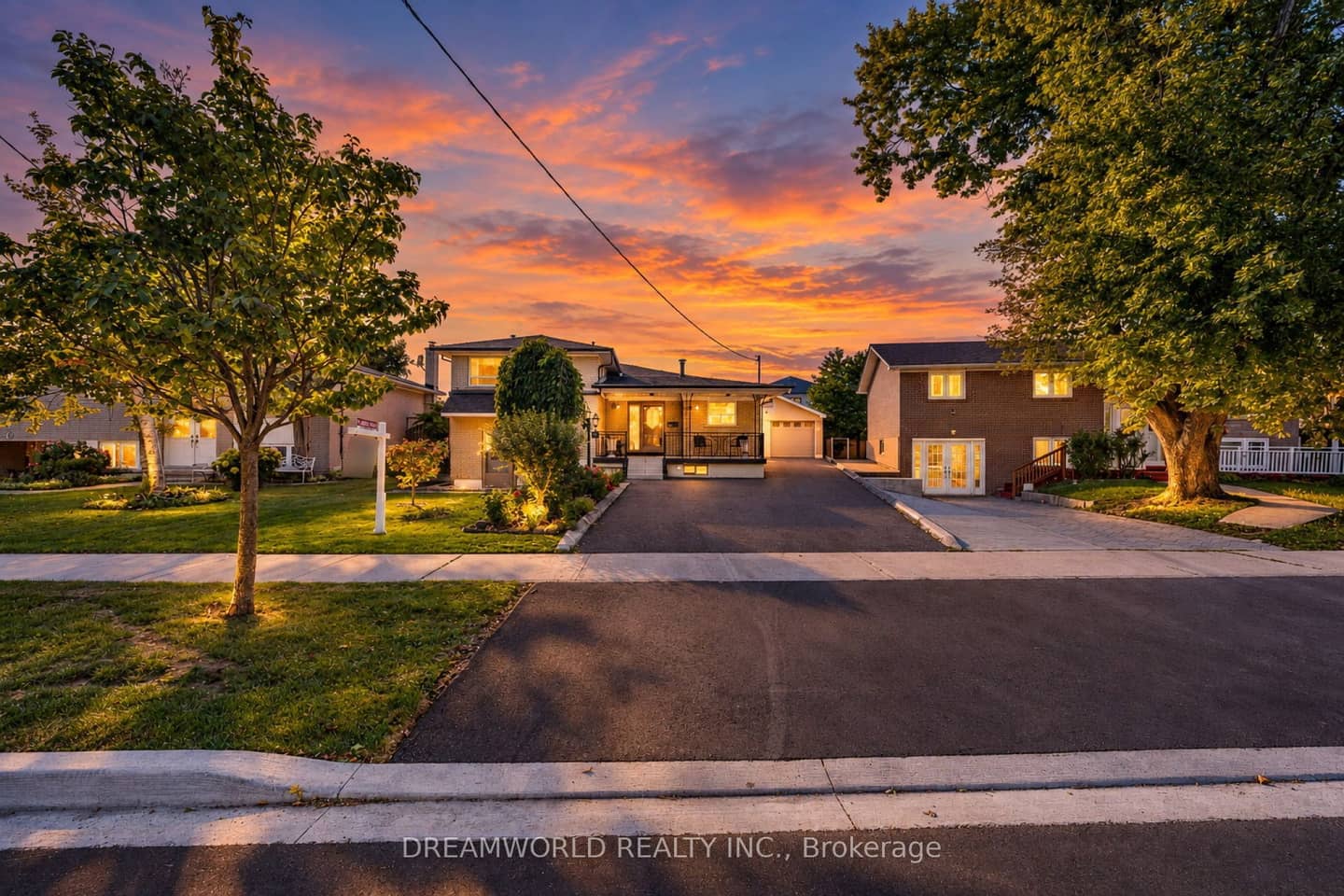 58 Candlewood Crescent, Toronto, ON M3J 1G8