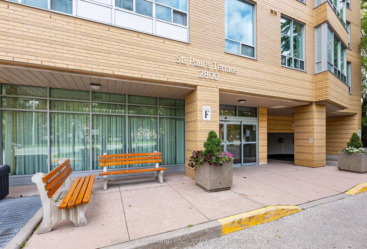 2800 Warden Avenue 104, Toronto, ON M1W 3Z6