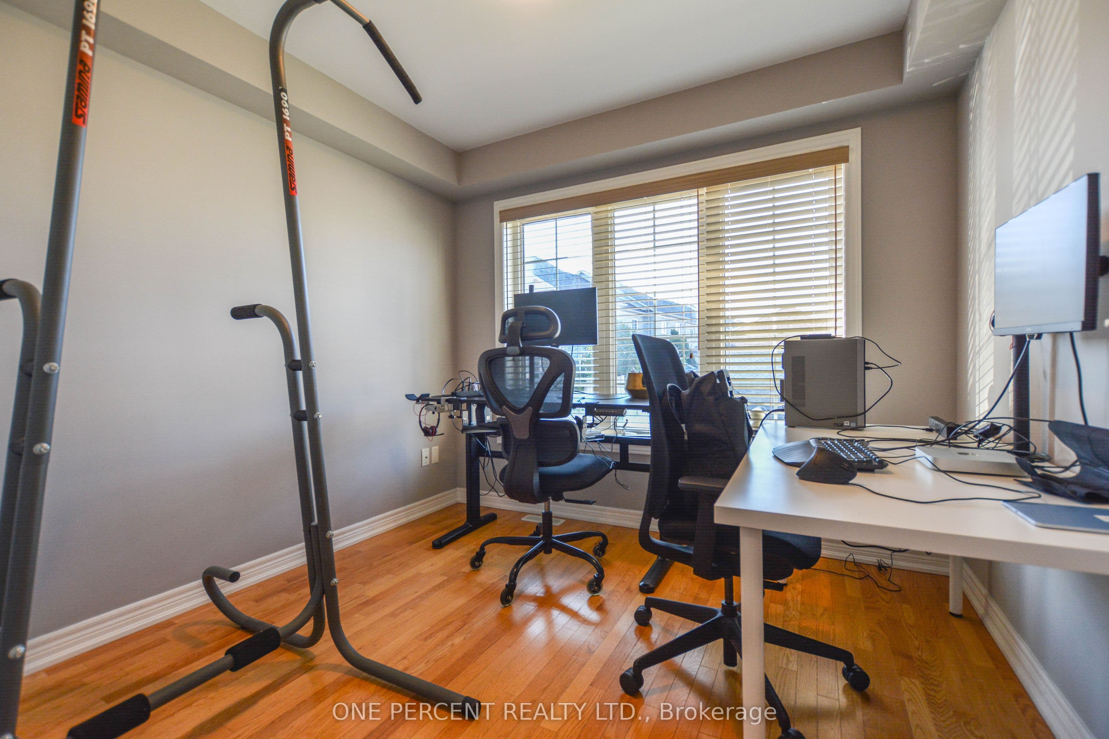 85 Benjamin Hood Crescent, Vaughan, ON L4K 5M7