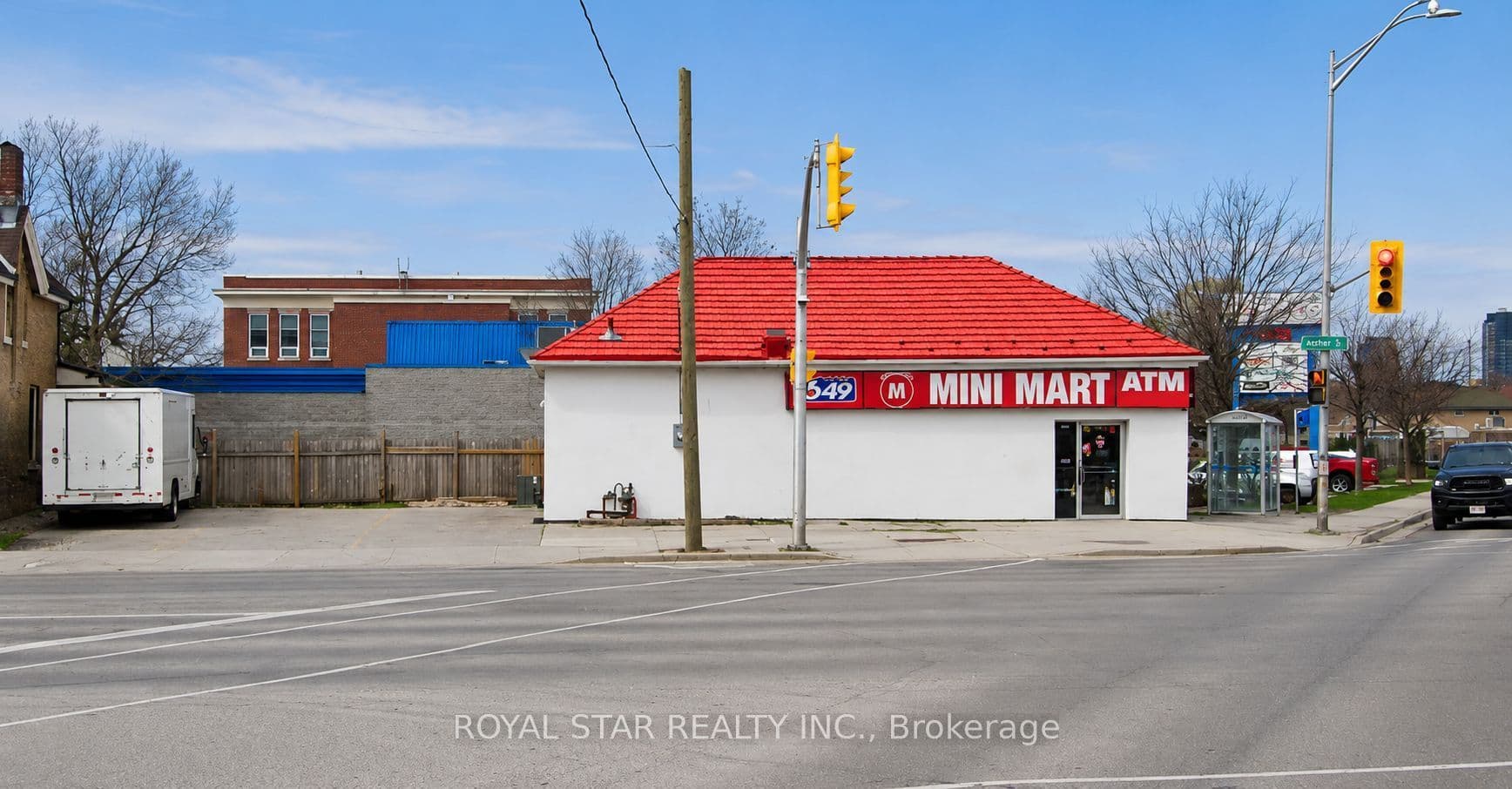 201 Hamilton Road, London East, ON N6B 1N4