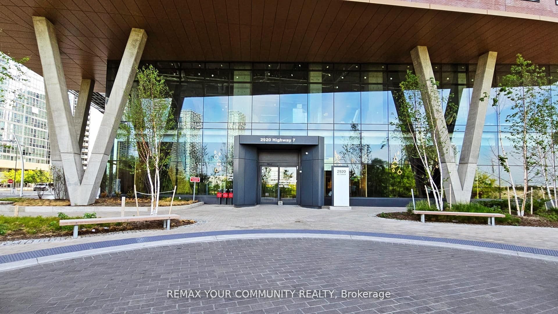 2920 Highway 7 Road 3011, Vaughan, ON L4K 0P4