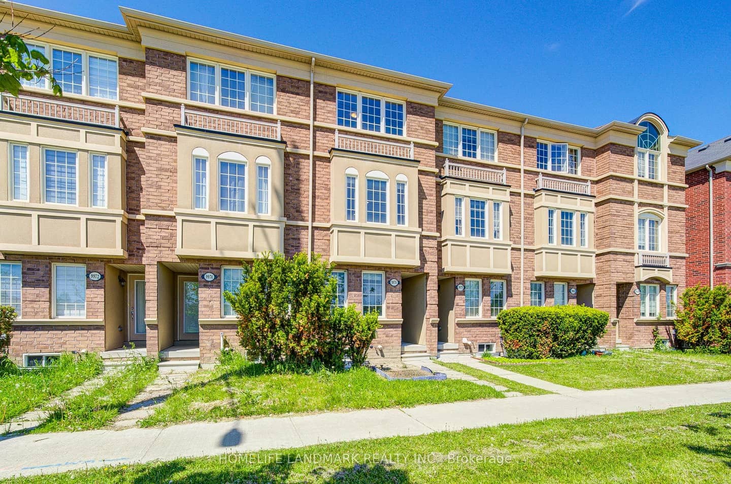 9976 McCowan Road, Markham, ON L6C 0N1