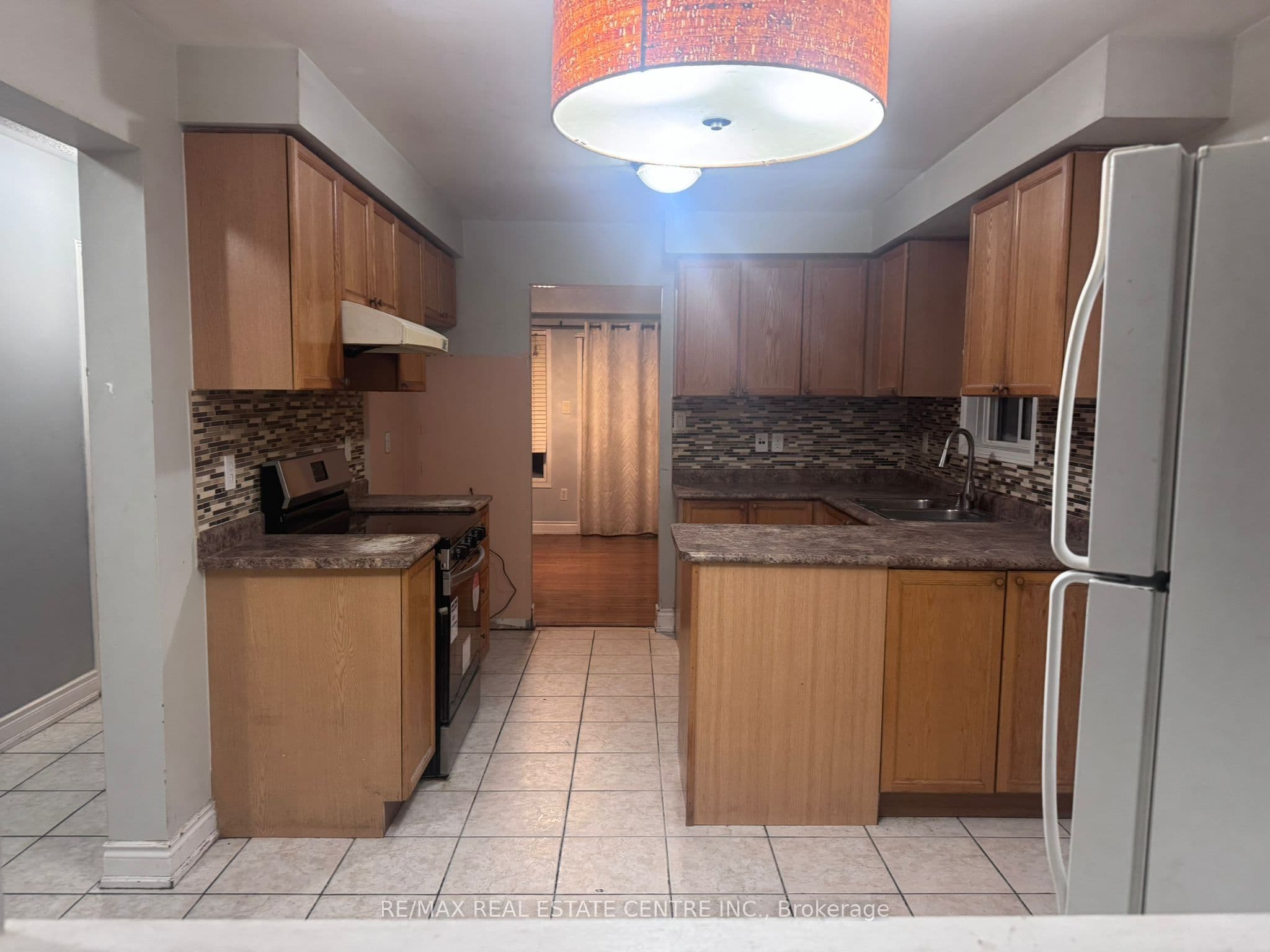 23 Lonestar Crescent, Brampton, ON L7A 2H9