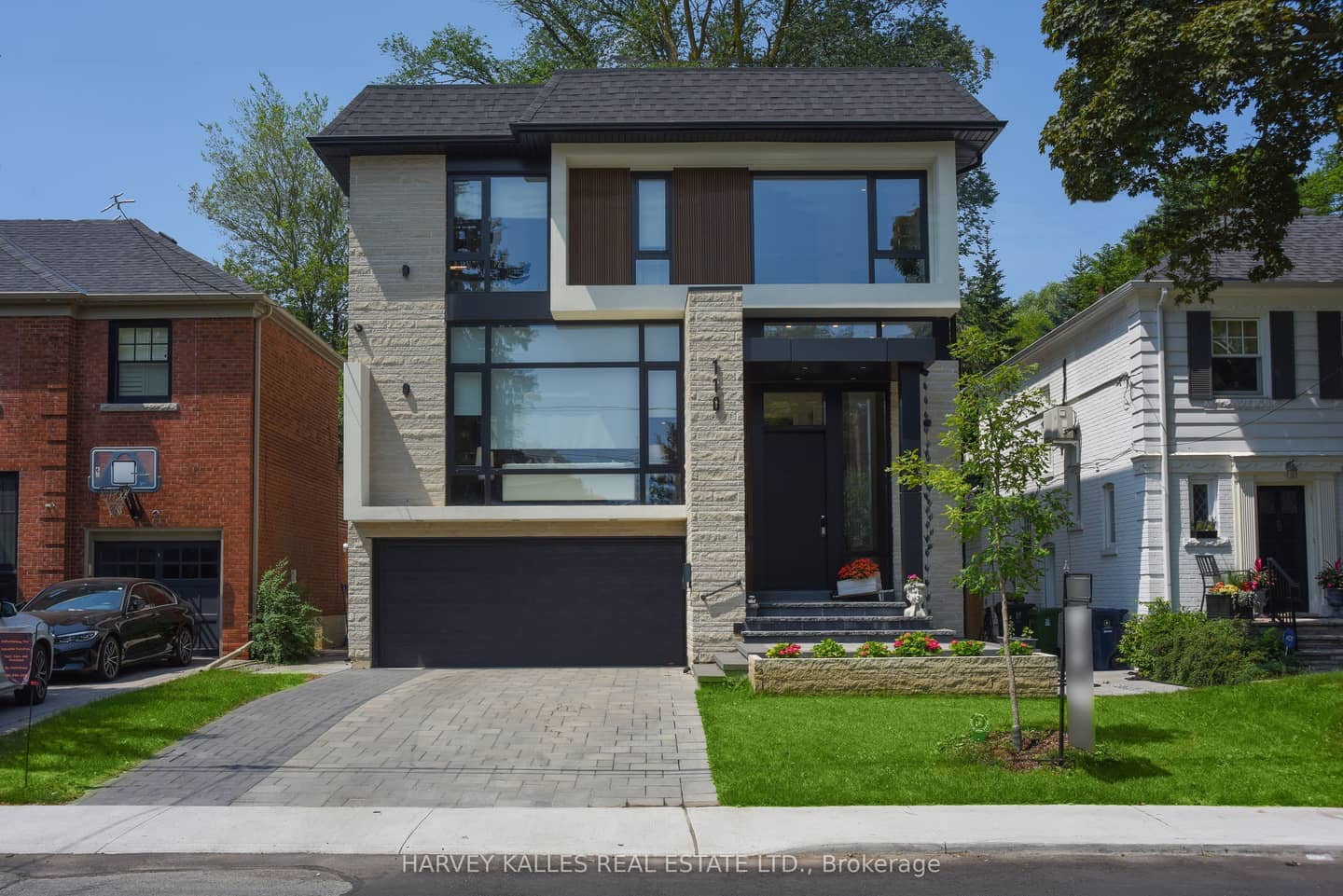 110 Mona Drive, Toronto, ON M5N 2R4