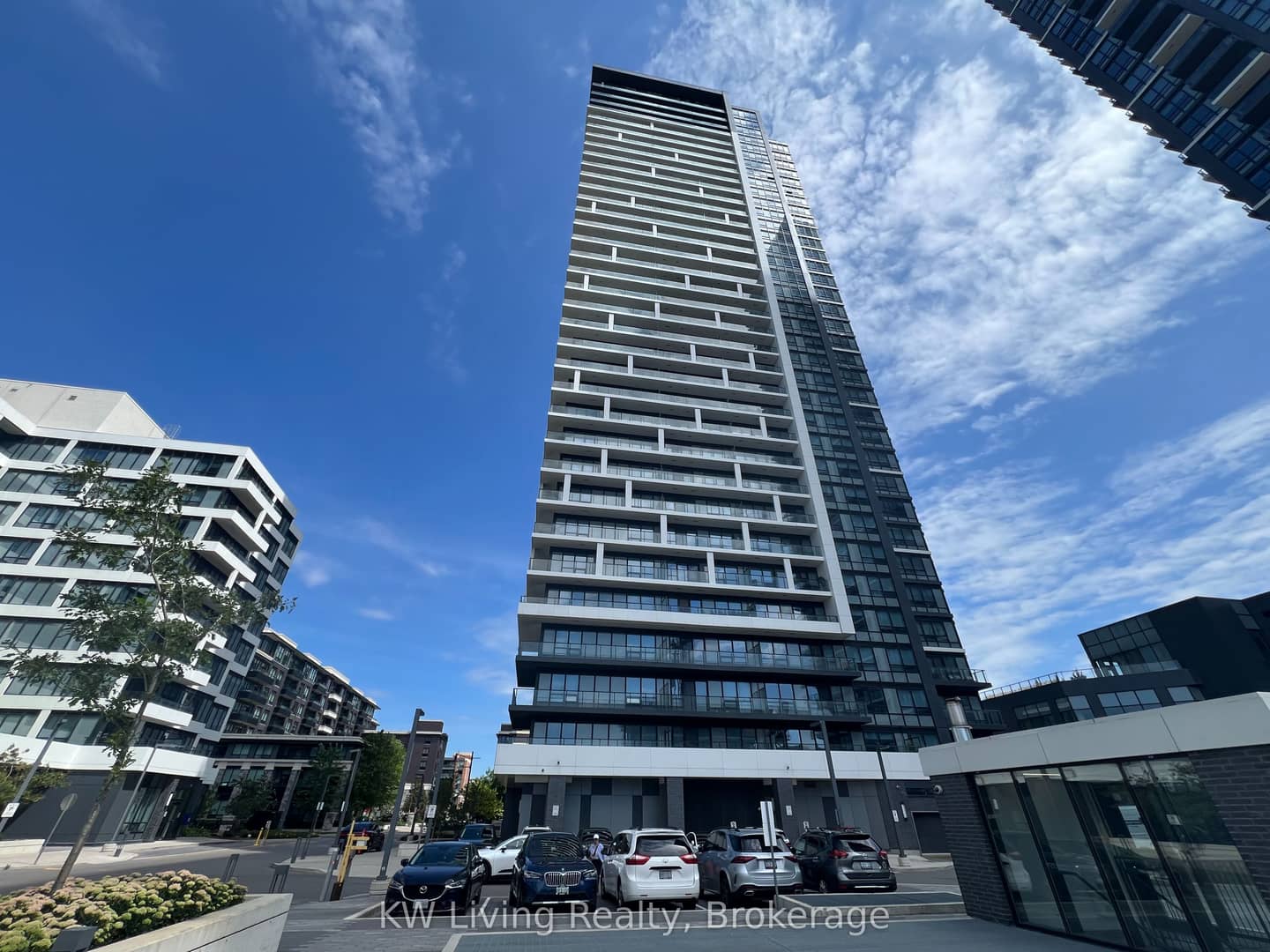 18 Water Walk Drive 1903, Markham, ON L3R 6L5