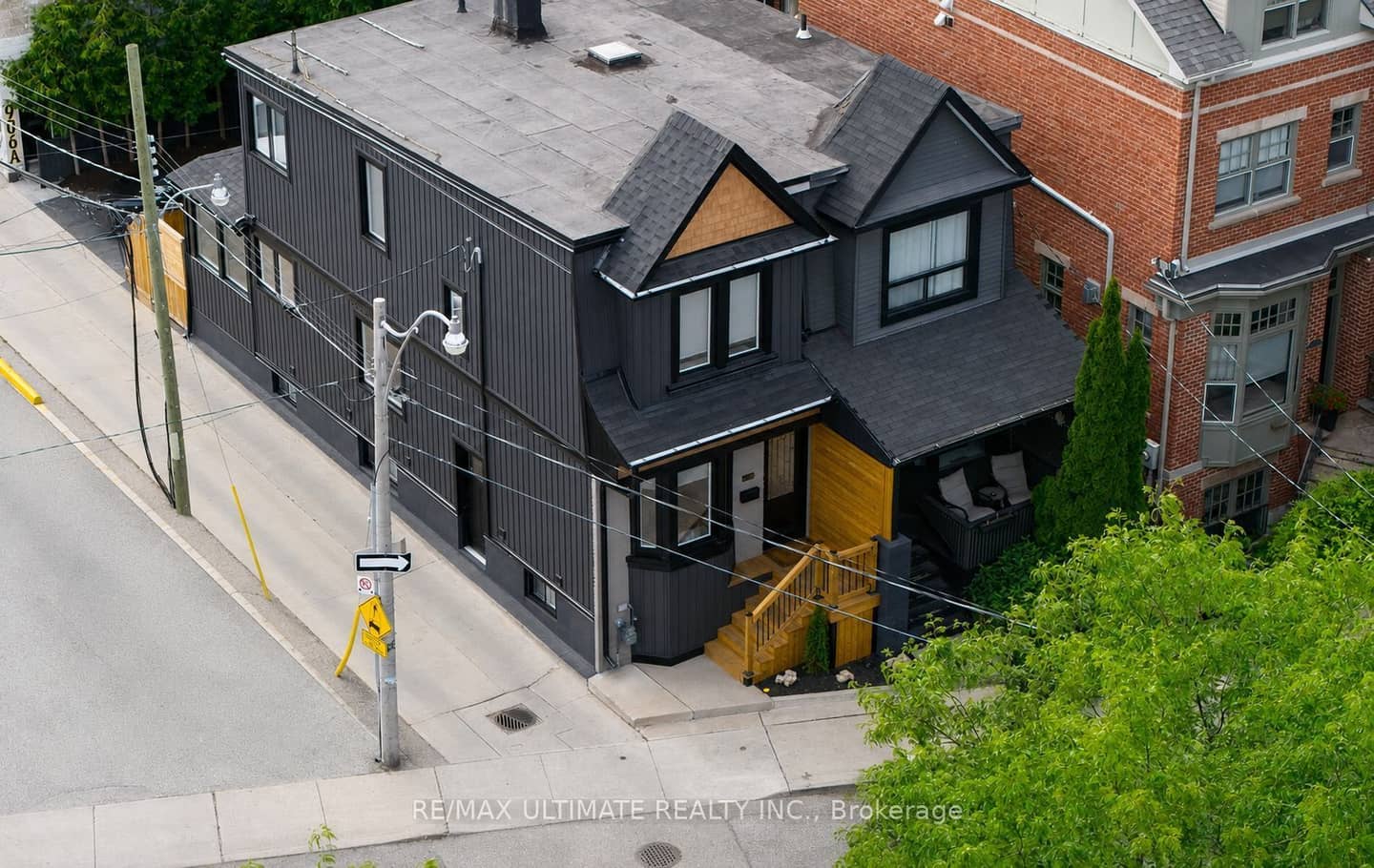 906 Logan Avenue, Toronto, ON M4K 3E4