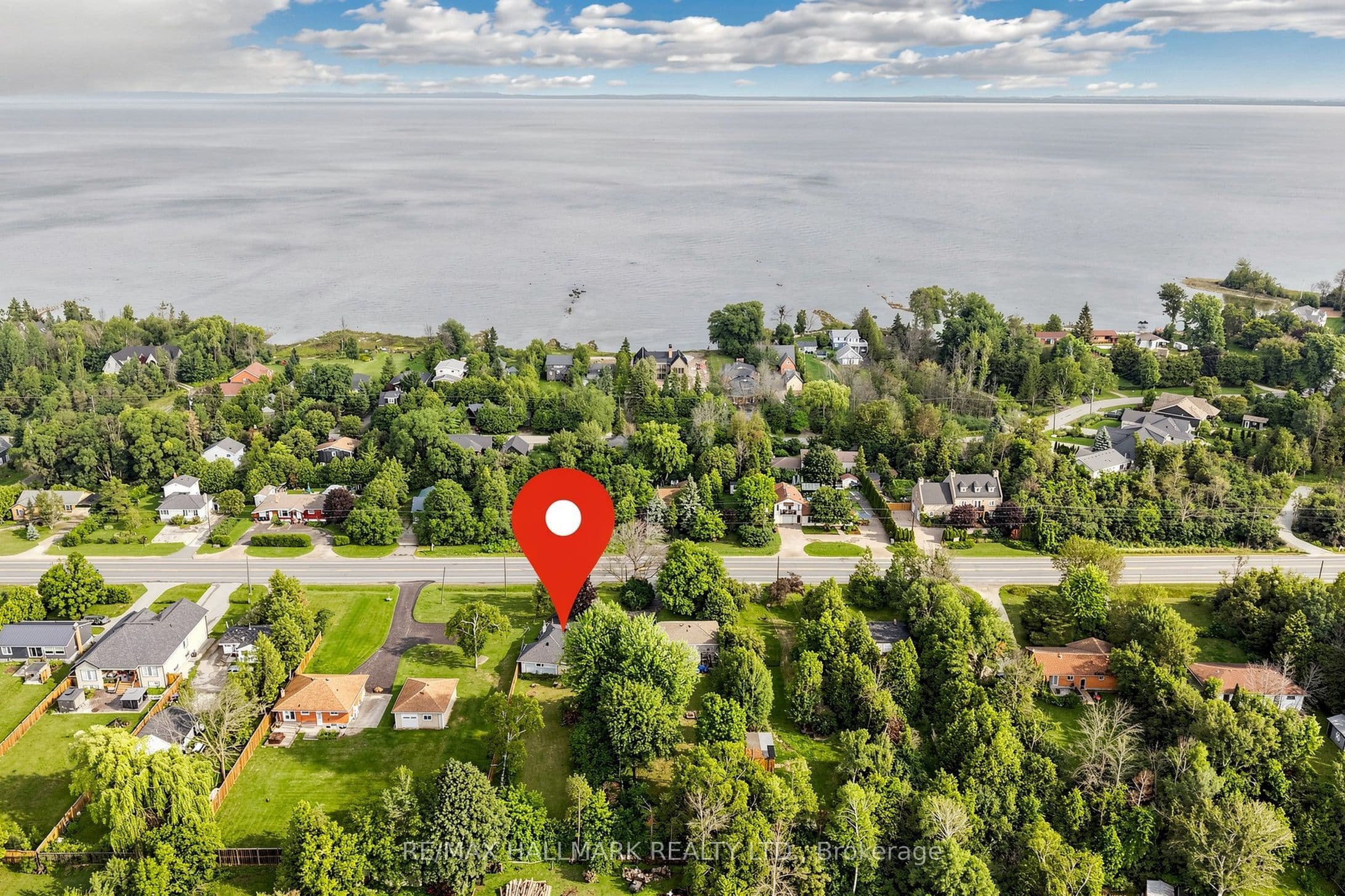 9775 Beachwood Road, Collingwood, ON L9Y 3Z1
