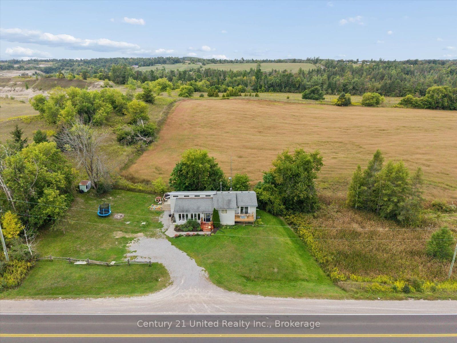 1780 County Rd 38, Asphodel-Norwood, ON K0L 2B0