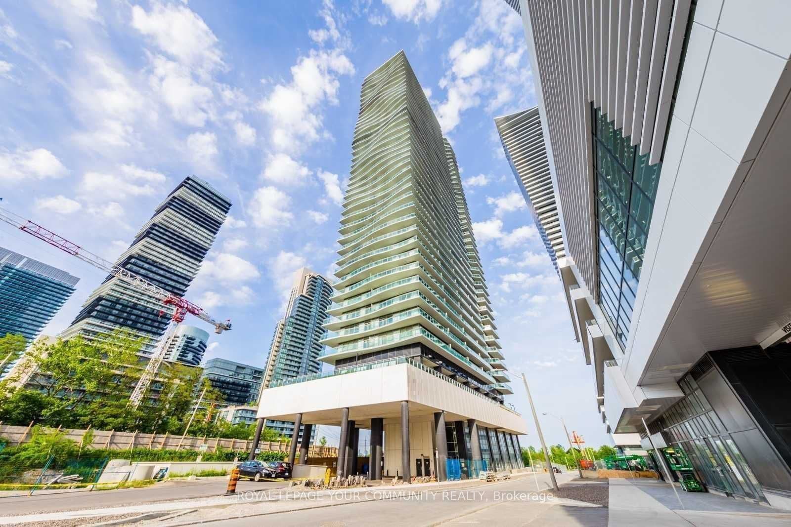 33 Shore Breeze Drive 3205, Toronto, ON M8V 1A1