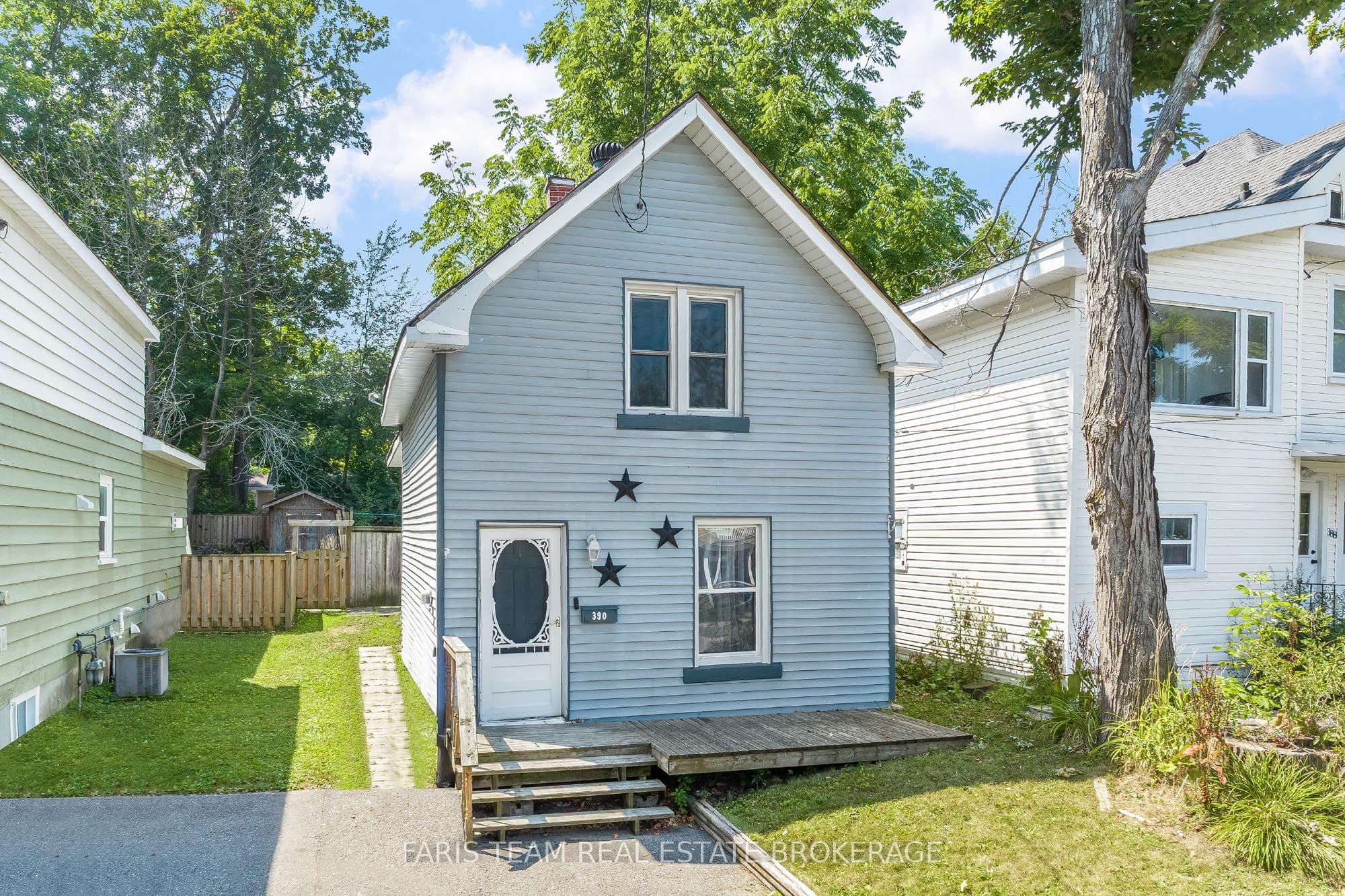 390 Mildred Street, Midland, ON L4R 3R6