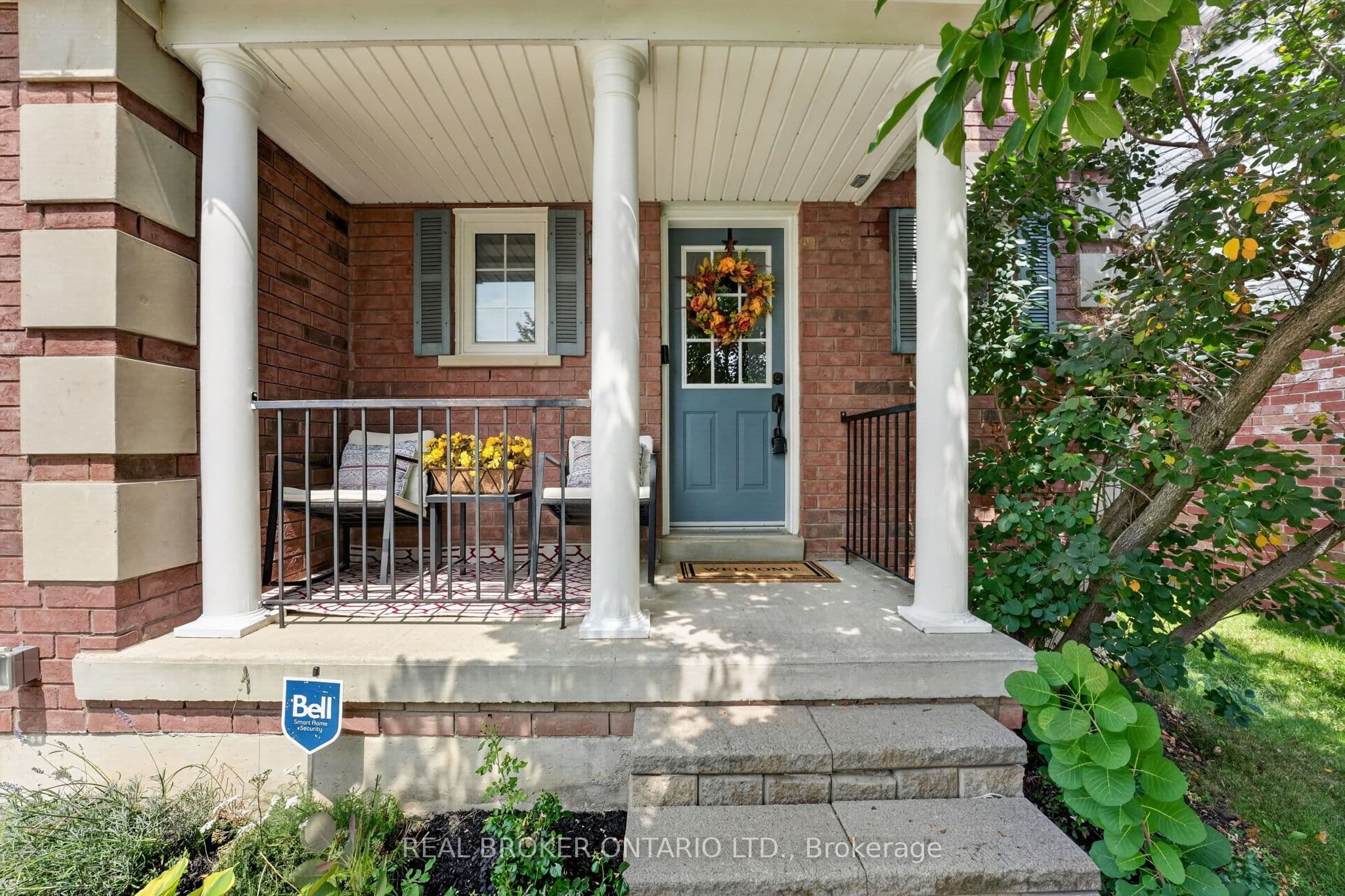 35 Belmont Boulevard, Halton Hills, ON L7G 6B9