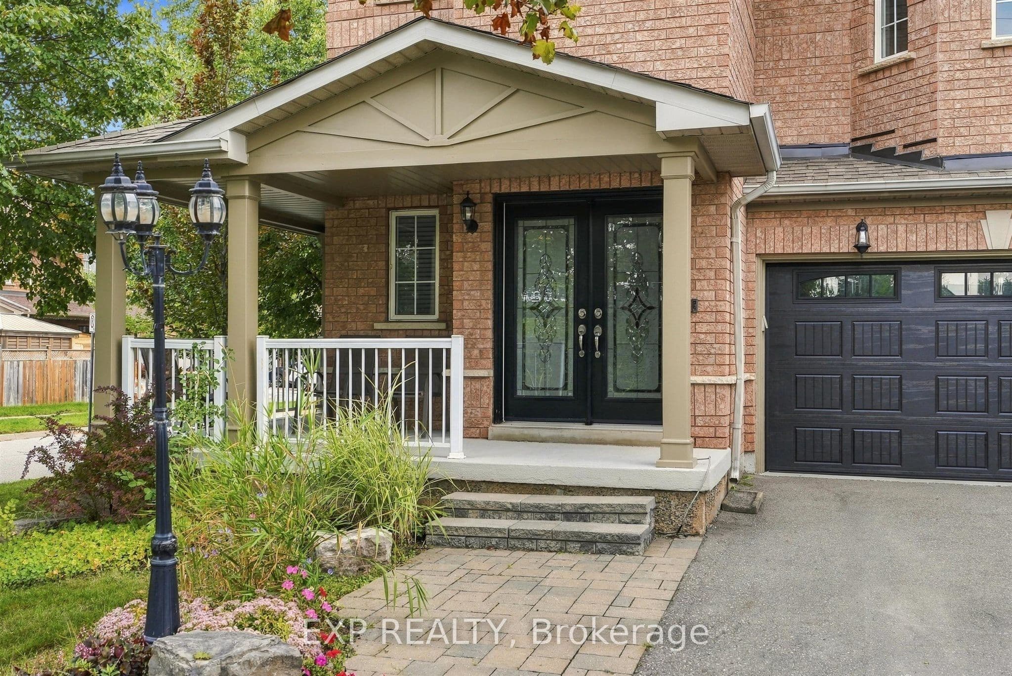 1046 Agram Drive, Oakville, ON L6H 7L6