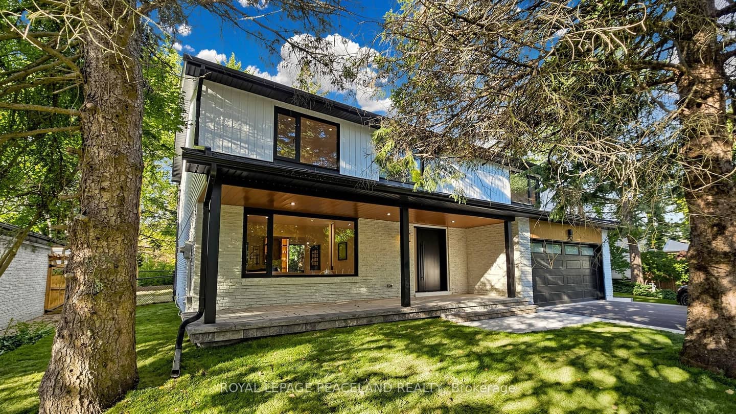 292 Still's Lane, Oakville, ON L6J 5Y5