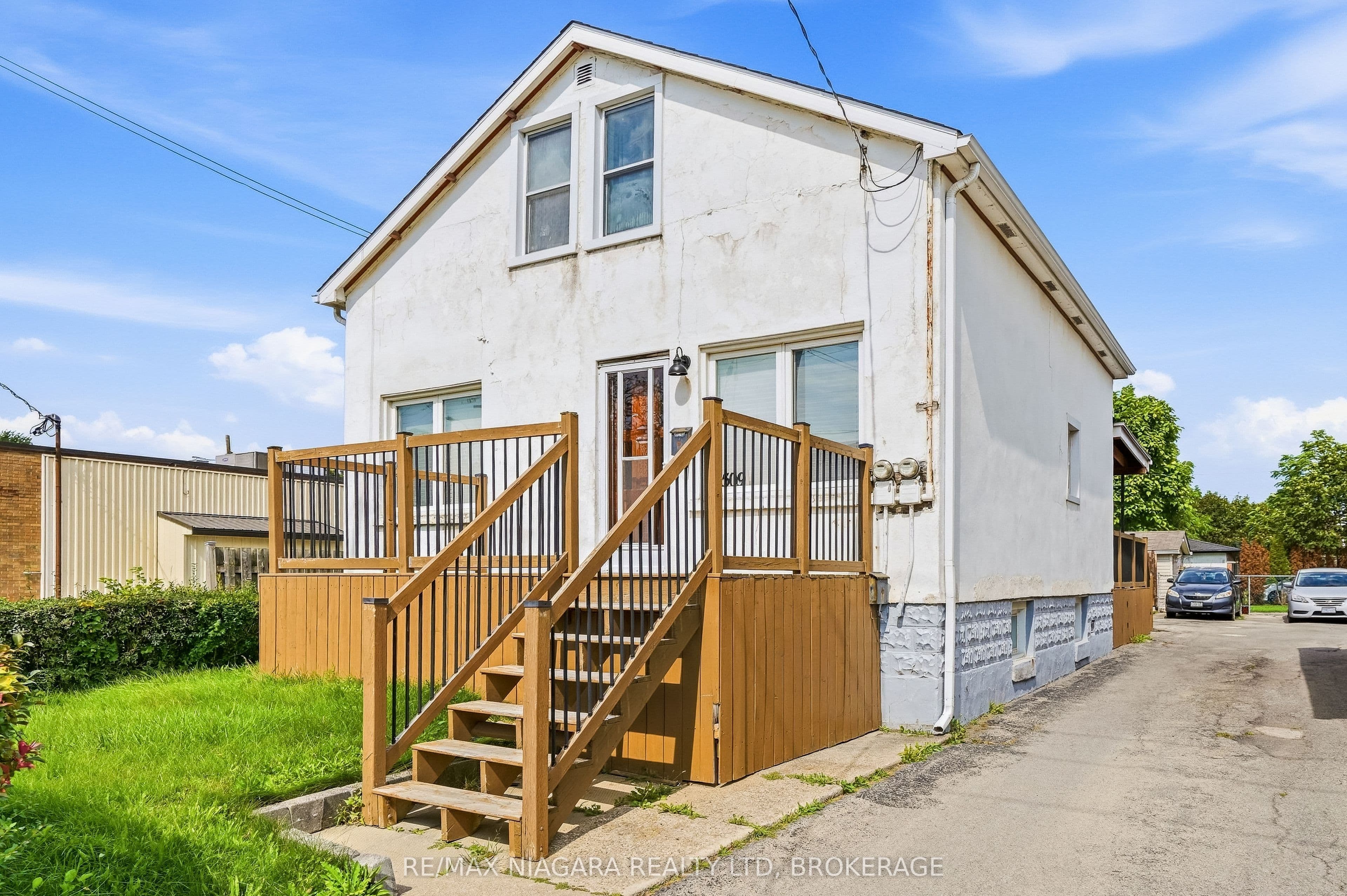 509 Lincoln Street, Welland, ON L3B 4N9