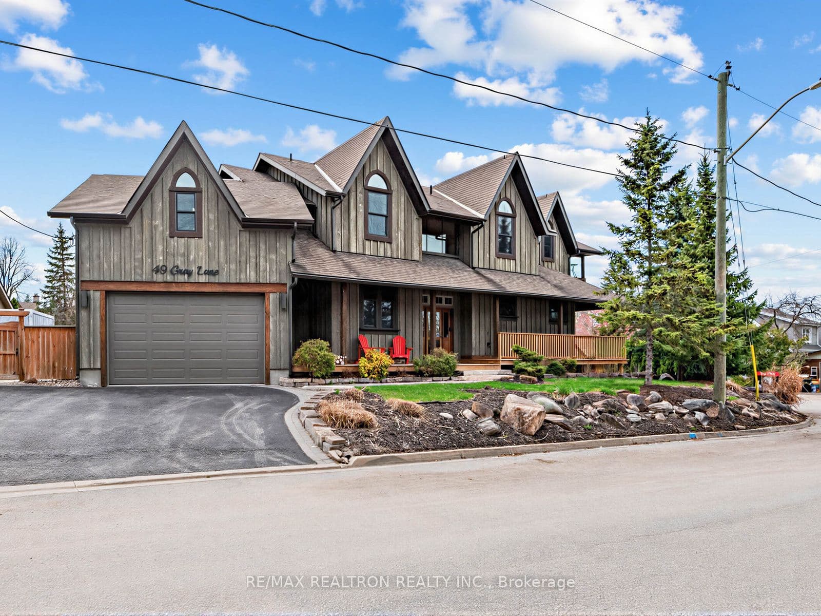 49 Gray Lane, Barrie, ON L4N 7T1