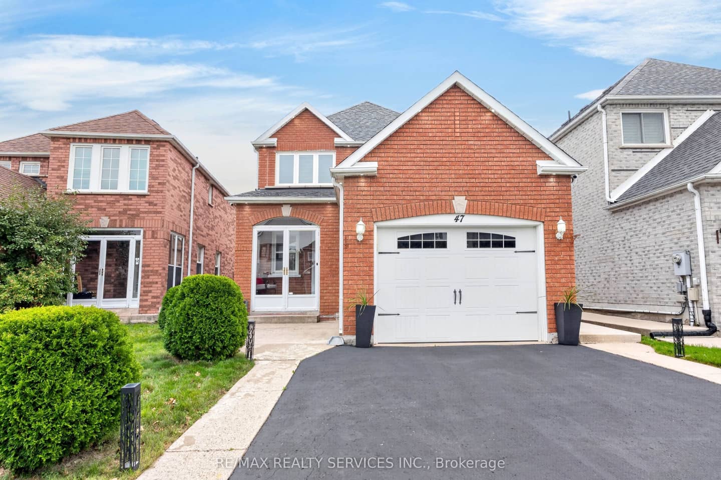 47 Twisted Oak Street, Brampton, ON L6R 1S9