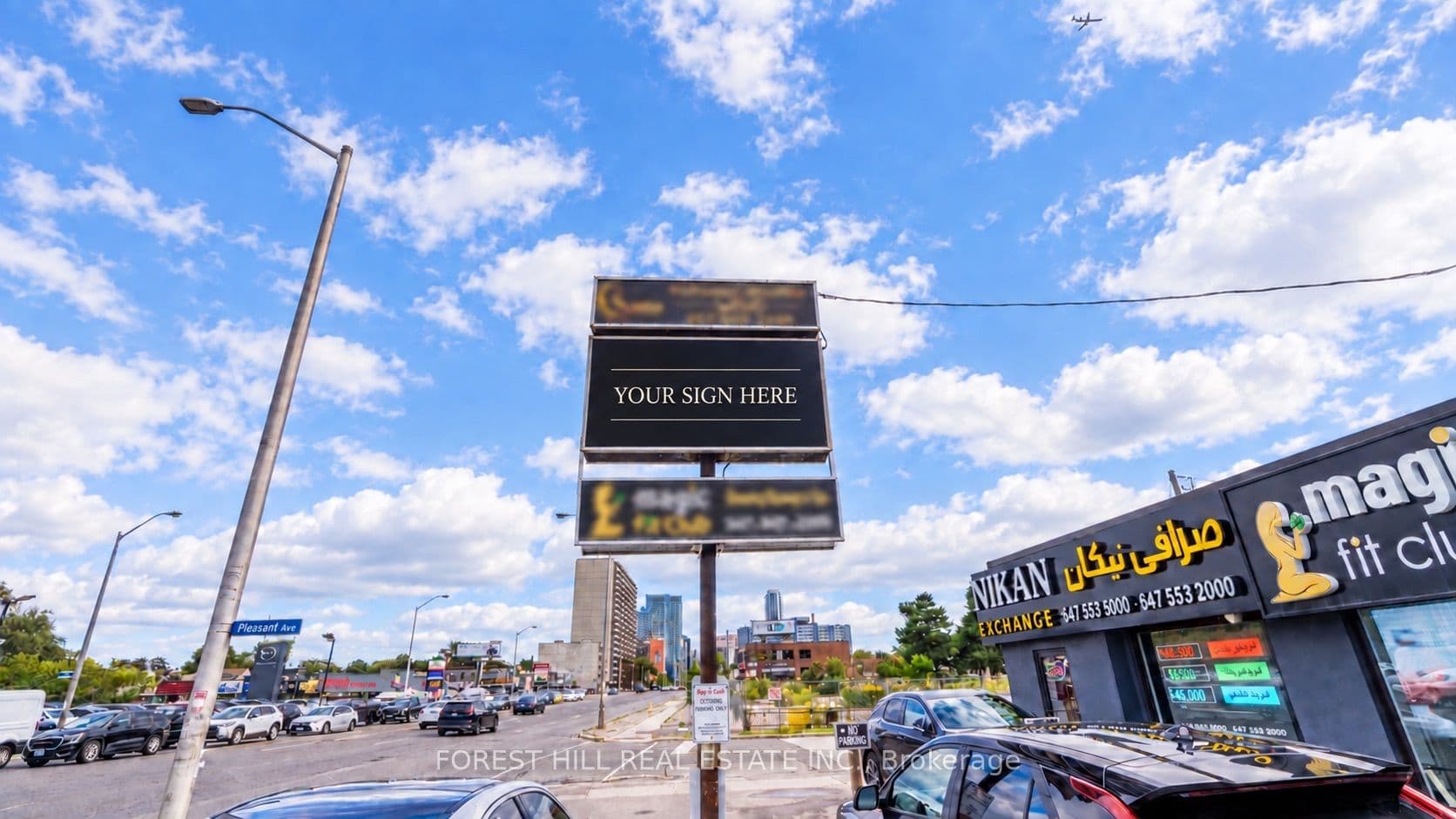 6166 Yonge Street 3, Toronto, ON M2M 3X1