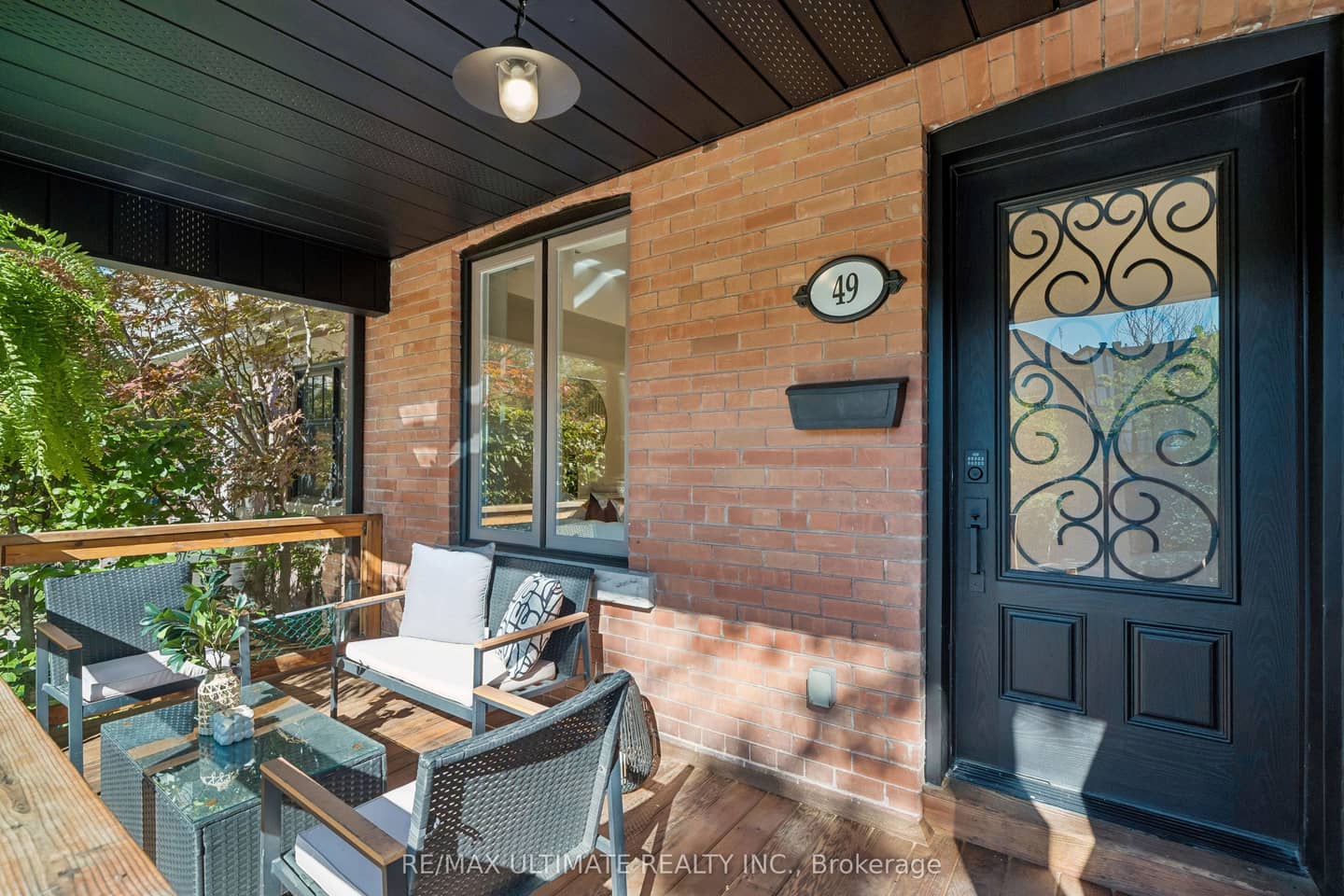 49 Ingham Avenue, Toronto, ON M4K 2W6