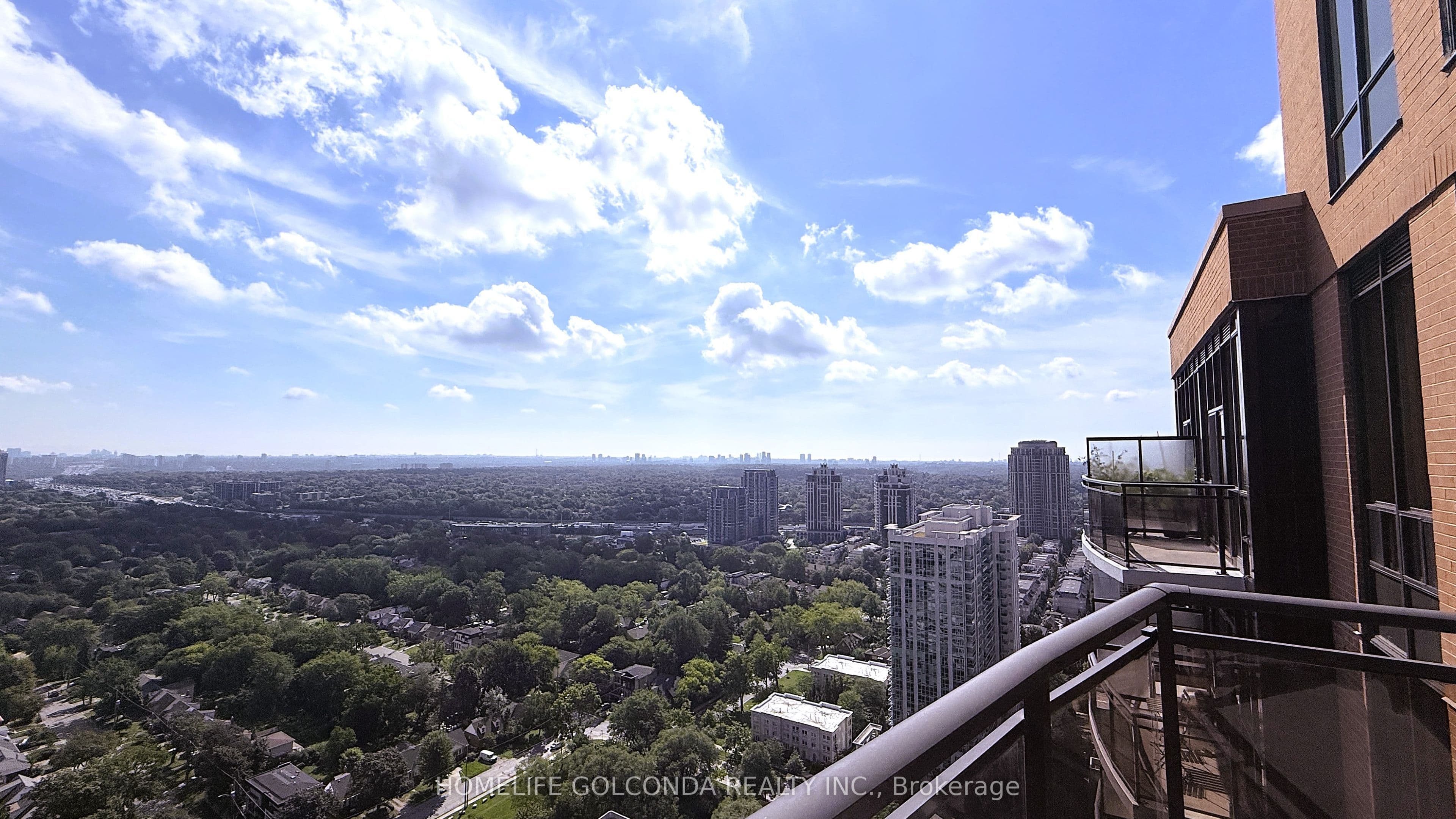 33 Sheppard Avenue E 3412, Toronto, ON M2N 7K1