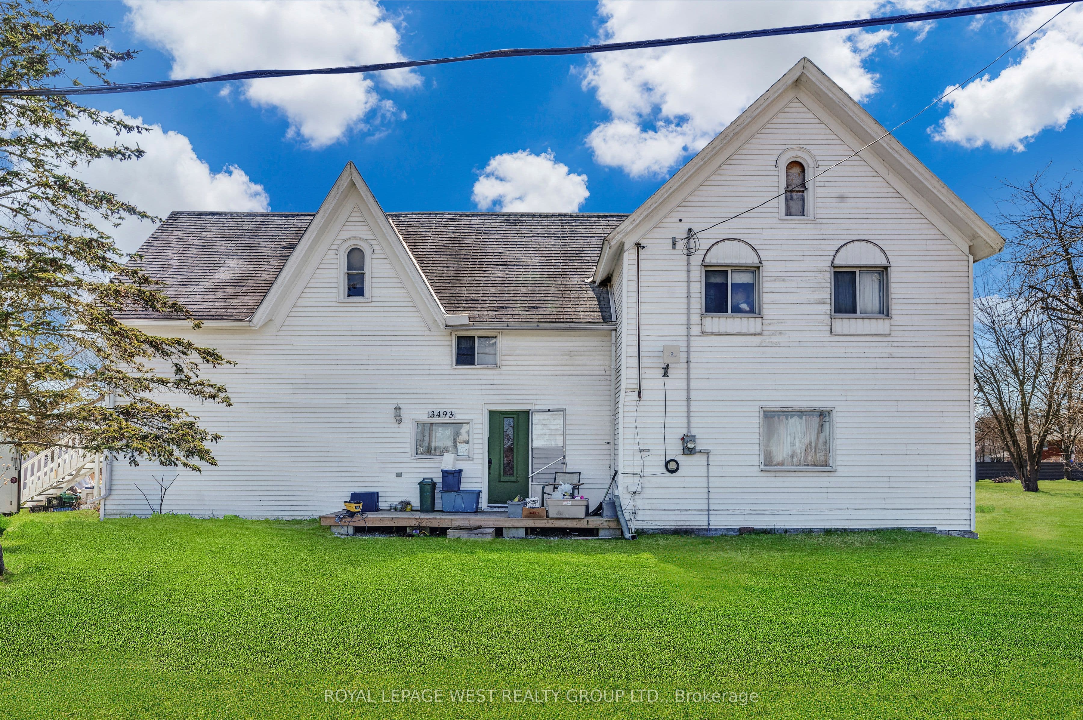 3493 Highway 3, Port Colborne, ON L3K 5V3
