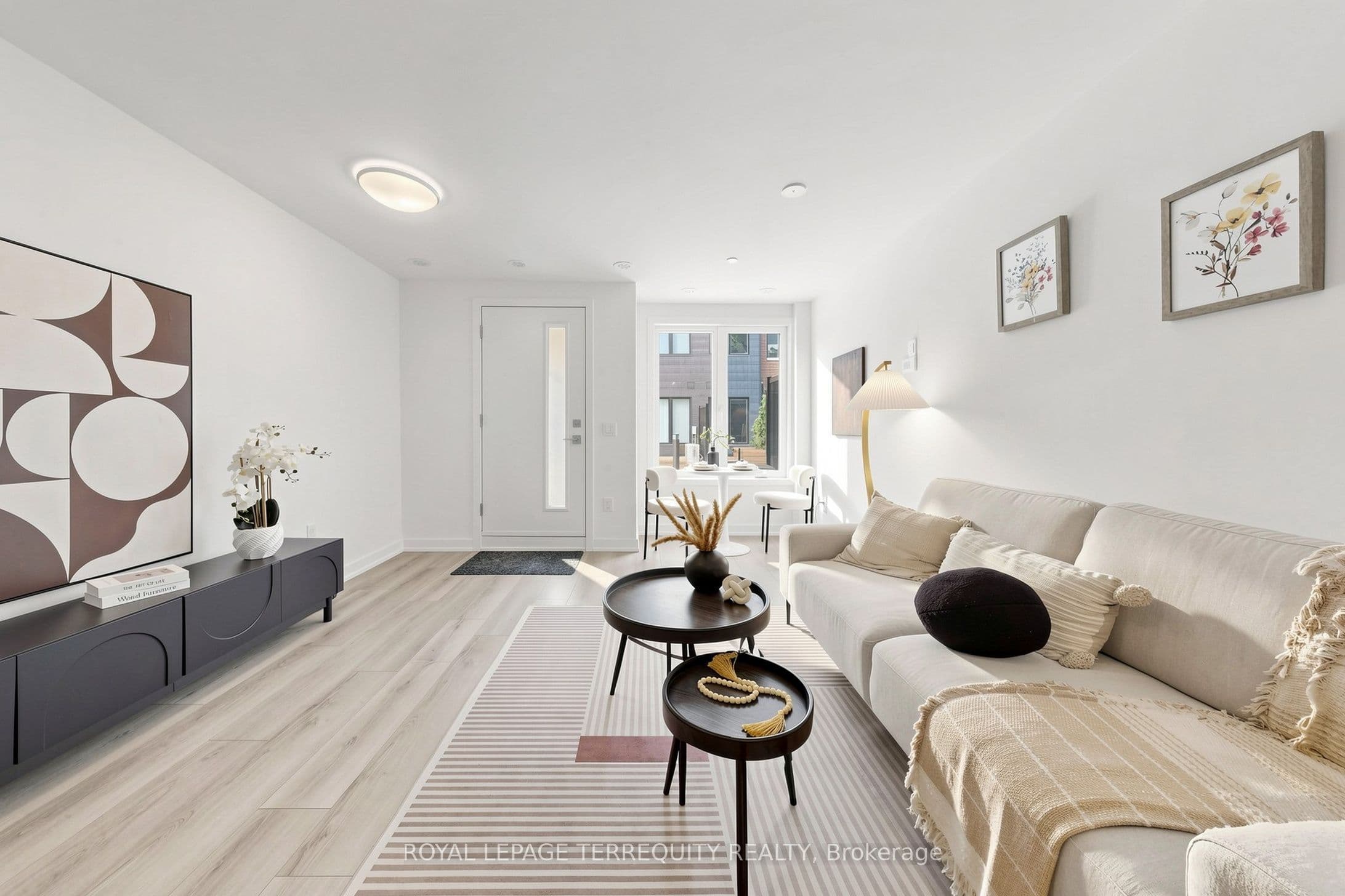 10 Calamint Lane 66, Toronto, ON M1W 2H1