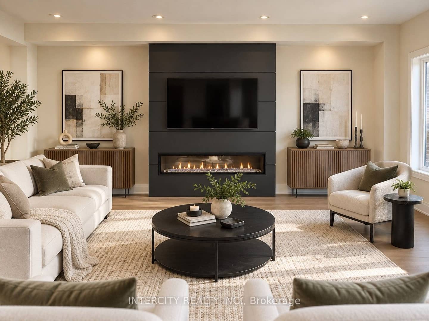 72 Caddie Crescent, Vaughan, ON L6A 4R5
