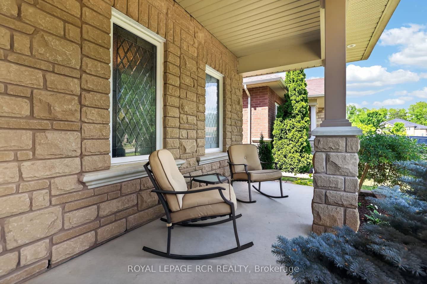 30 Borland Crescent, Caledon, ON L7C 3M4