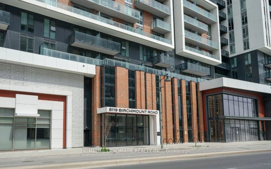 8119 Birchmount Road 711, Markham, ON L6G 0H5