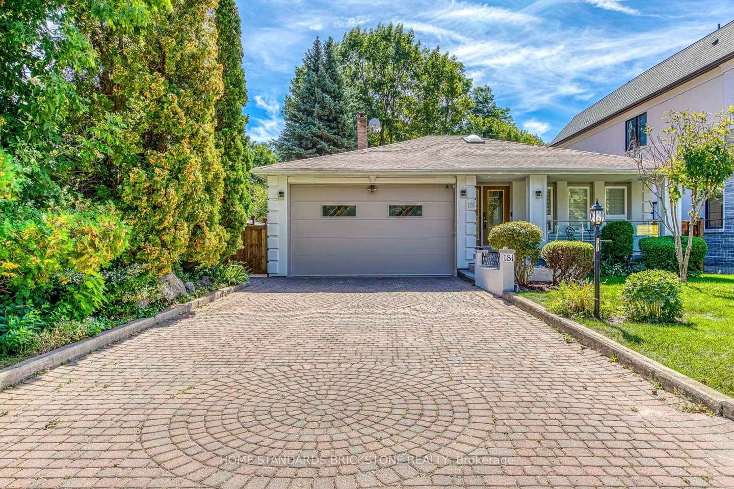 181 Clark Avenue, Markham, ON L3T 1T3