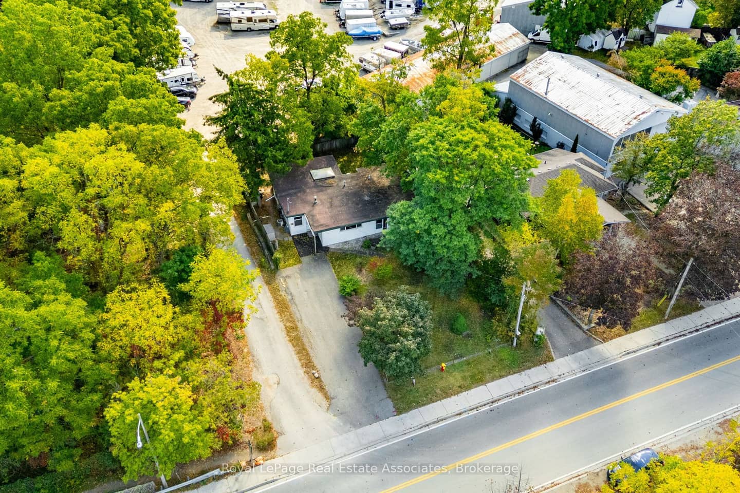 20 Adamson Street N, Halton Hills, ON L0P 0A2