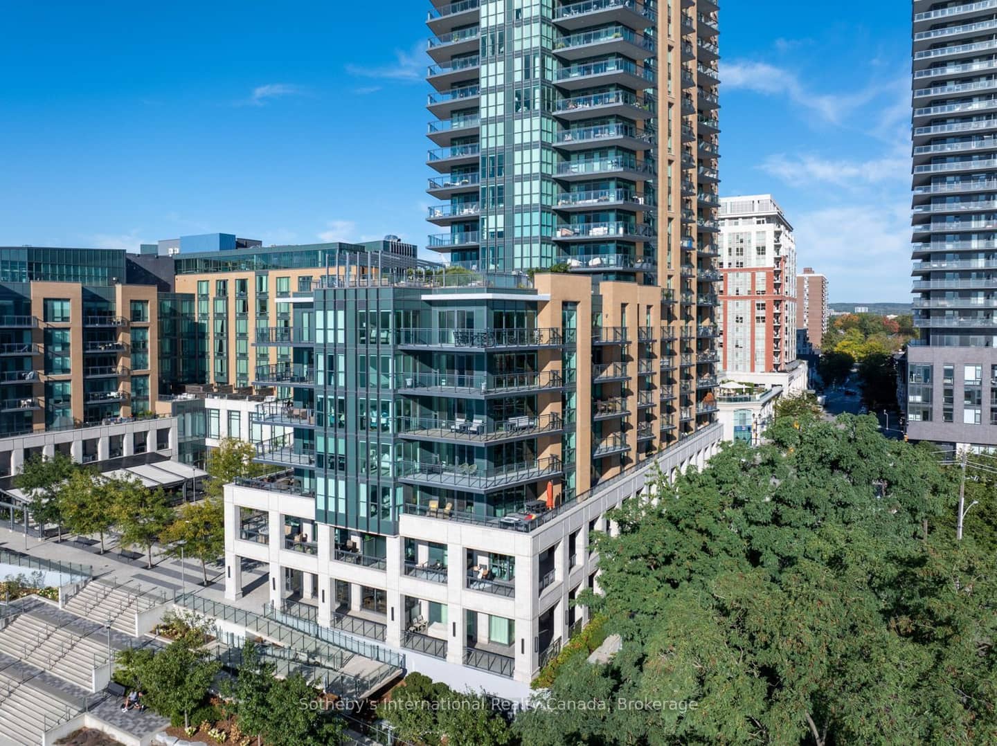 2060 Lakeshore Road 508, Burlington, ON L7R 0G2
