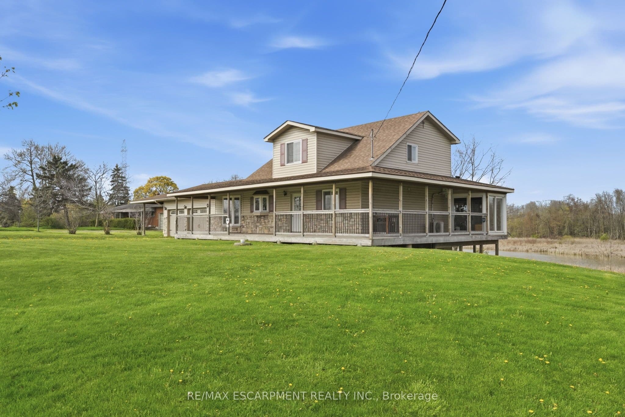 111 Erie Street, Haldimand, ON N0A 1L0