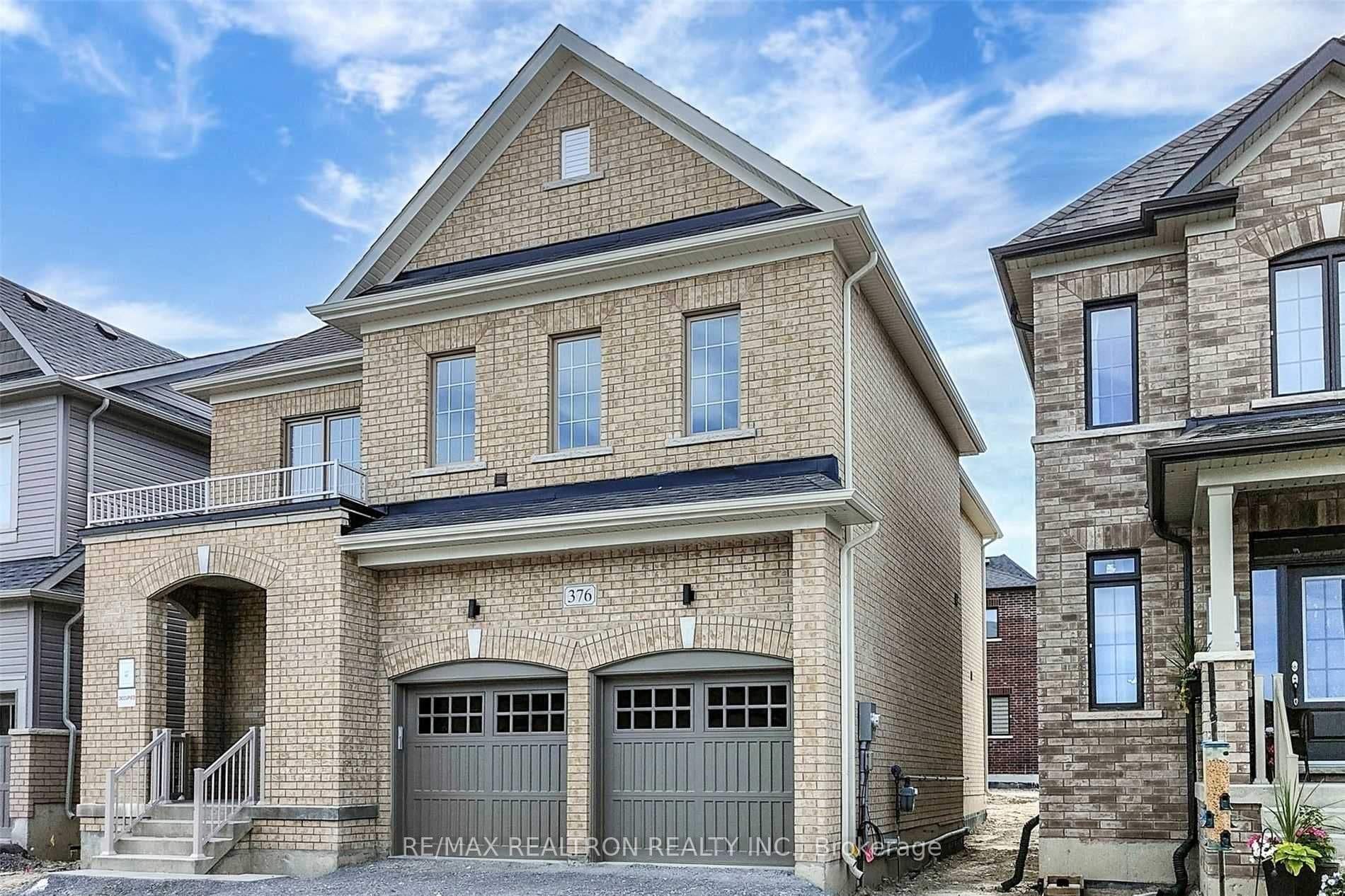376 Danny Wheeler Boulevard, Georgina, ON L4P 1J5