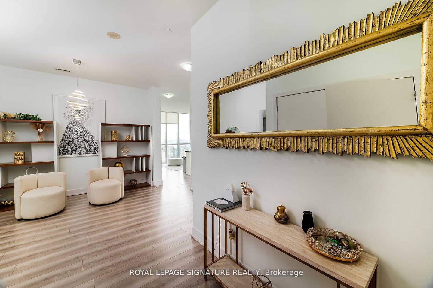 4011 Brickstone Mews PH4, Mississauga, ON L5B 0G3