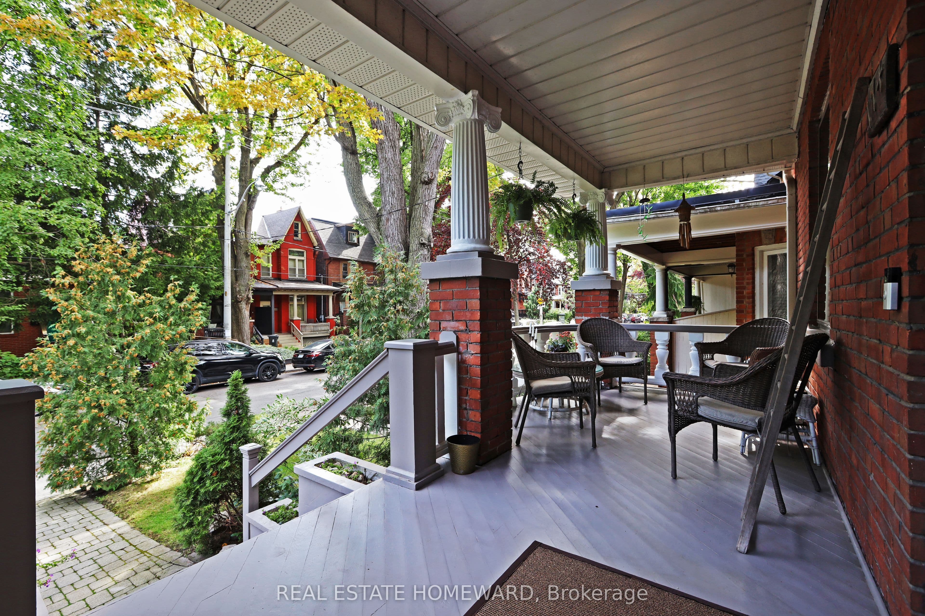 174 Heward Avenue, Toronto, ON M4M 2T7