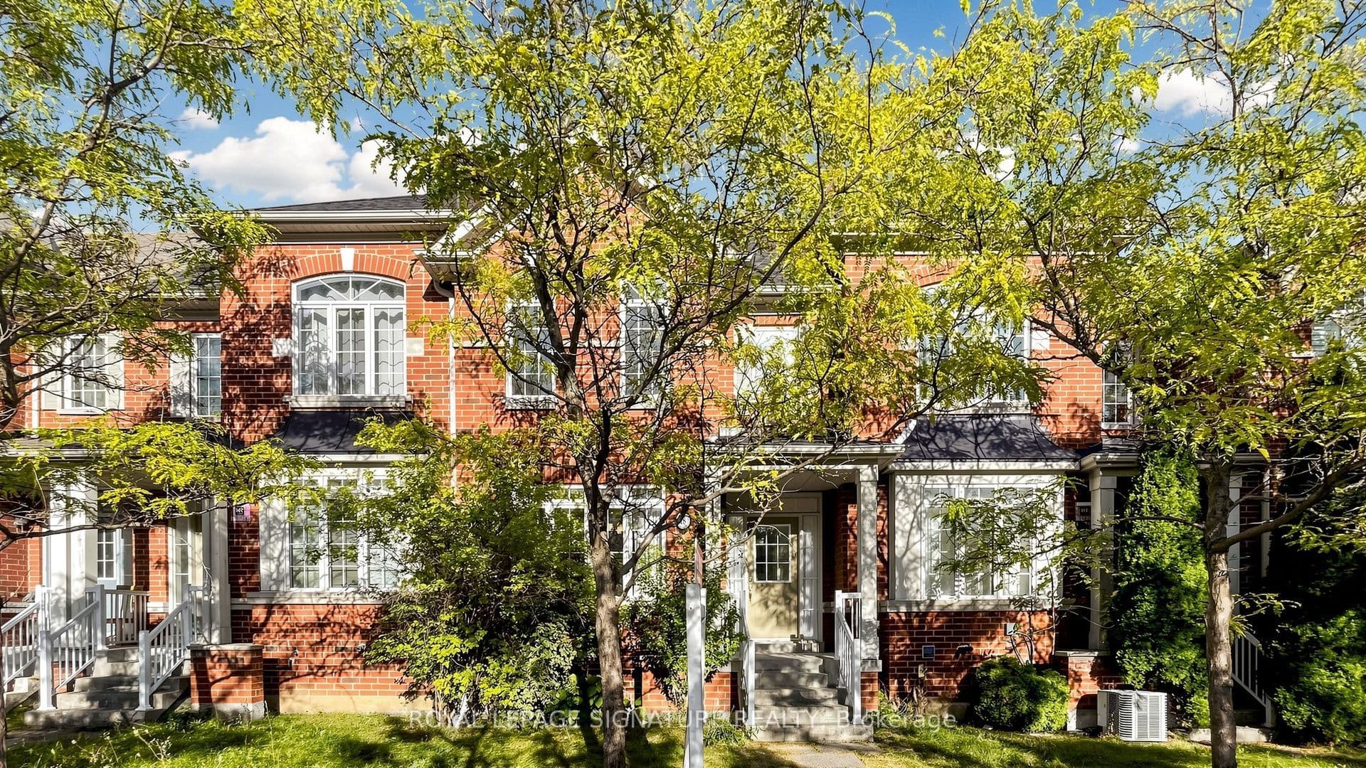 18 Montagues Lane, Markham, ON L6B 0A3