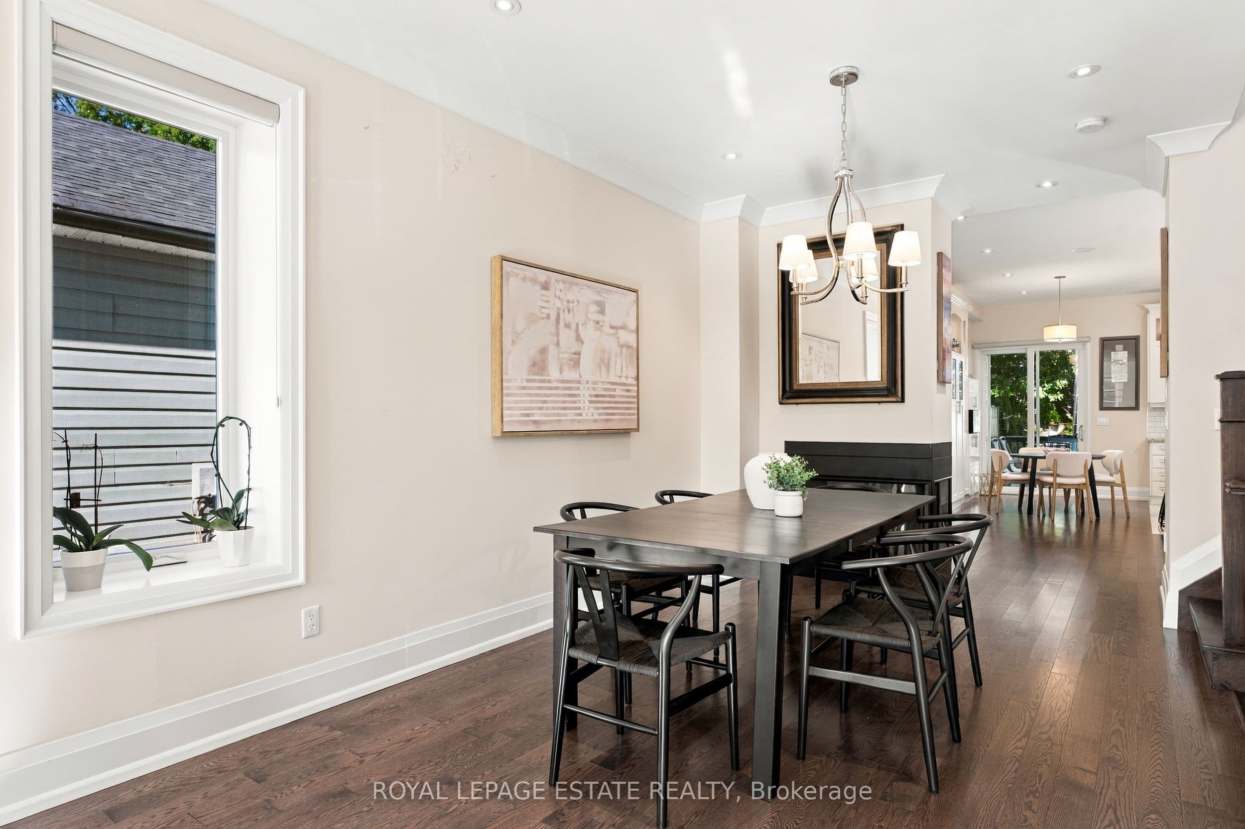109 Lillington Avenue, Toronto, ON M1N 3K6