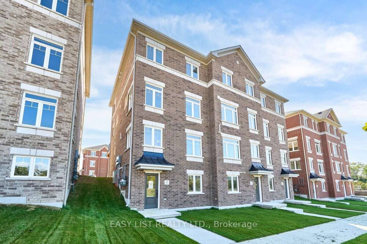 27 Addyman Crescent, Clarington, ON L1B 0X4