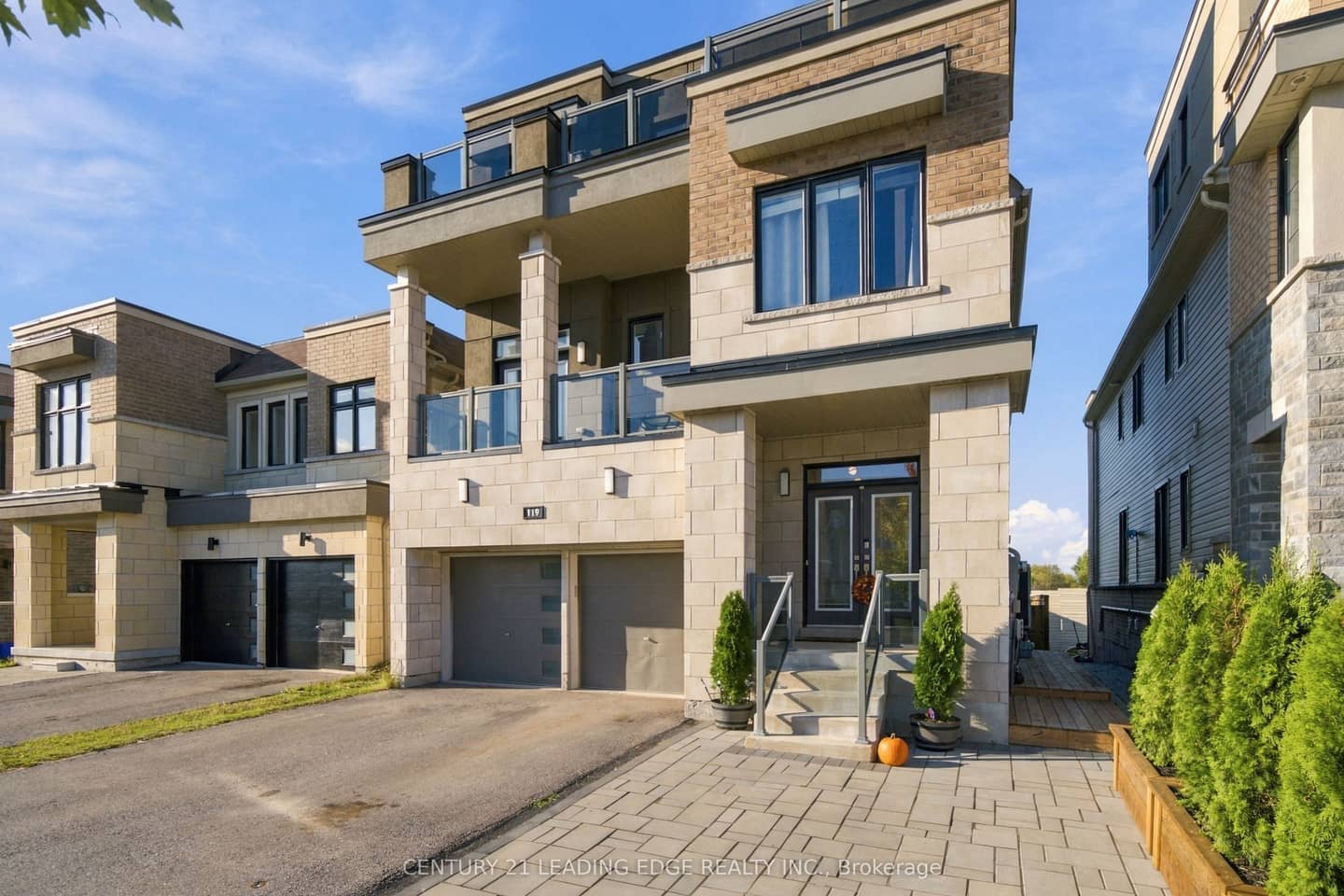119 Yacht Drive, Clarington, ON L1C 4A7