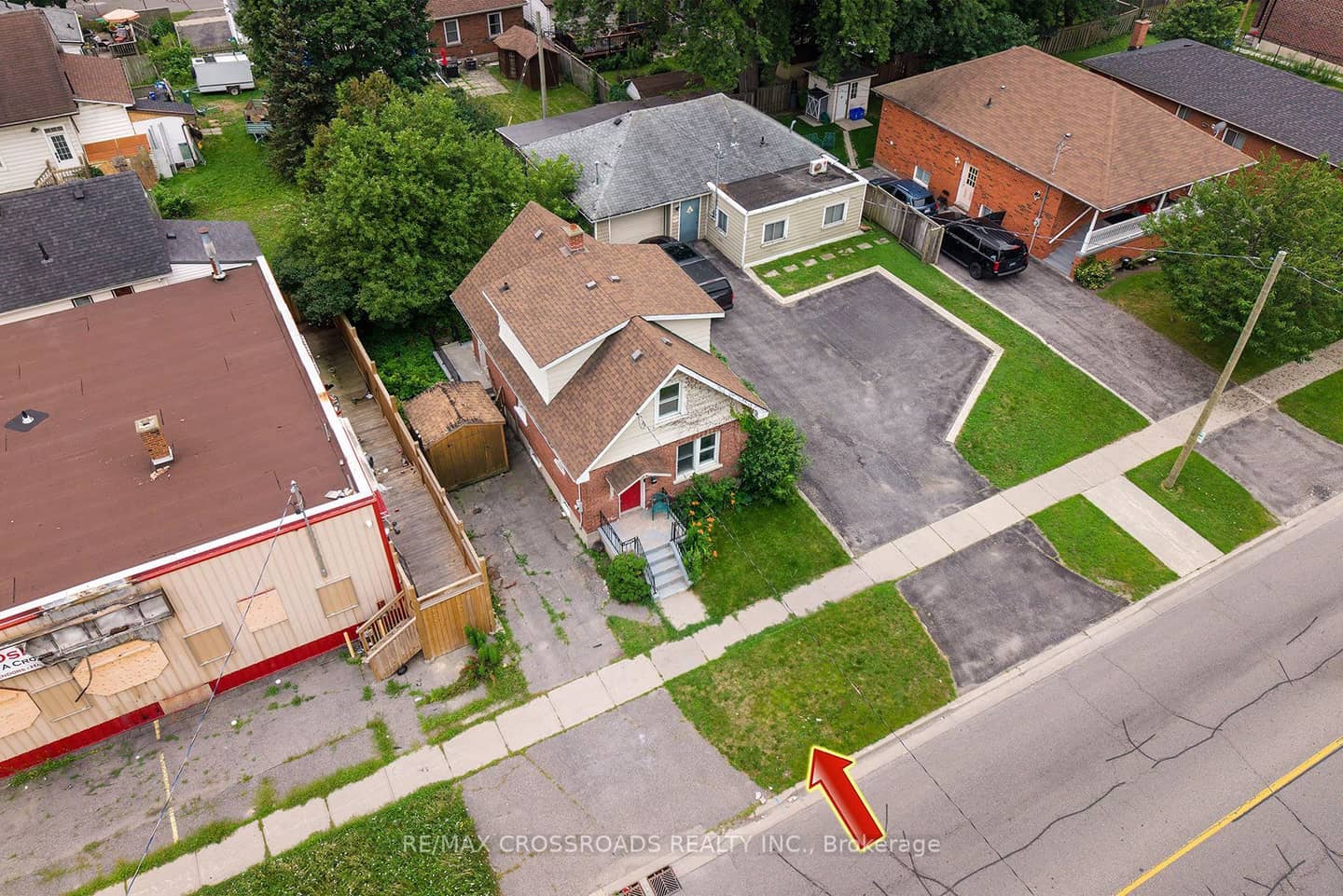 313 Olive Avenue, Oshawa, ON L1H 2P5