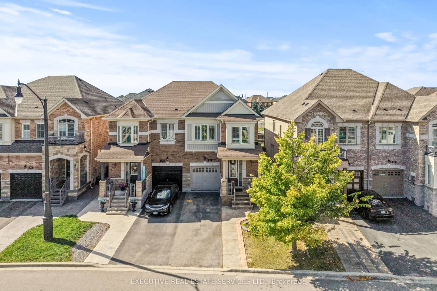 52 Bernadino Street, Brampton, ON L6P 4G1