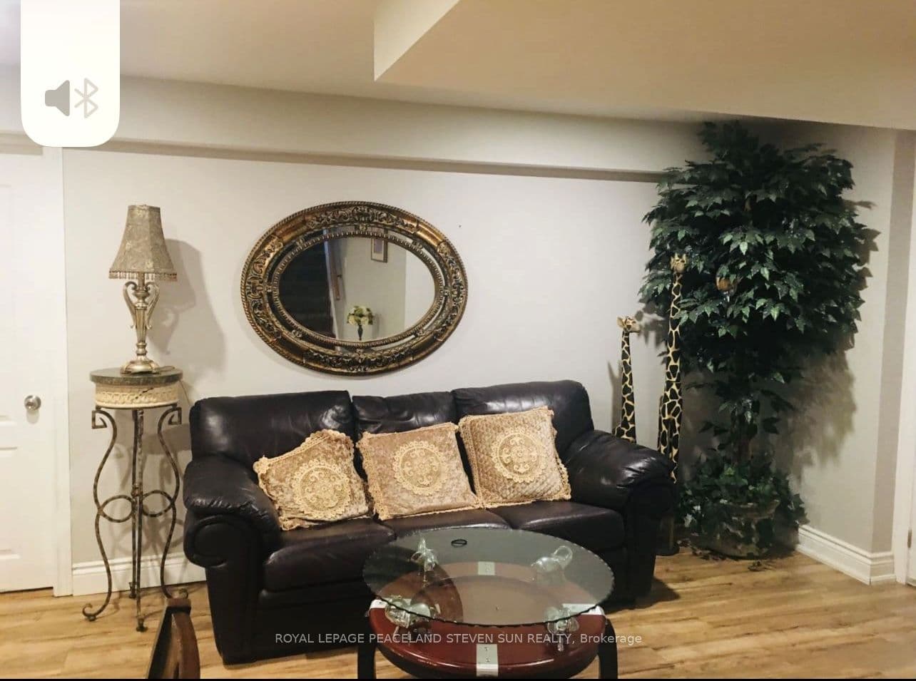 12 Glenforest Drive Bsmt, Vaughan, ON L4J 8K5