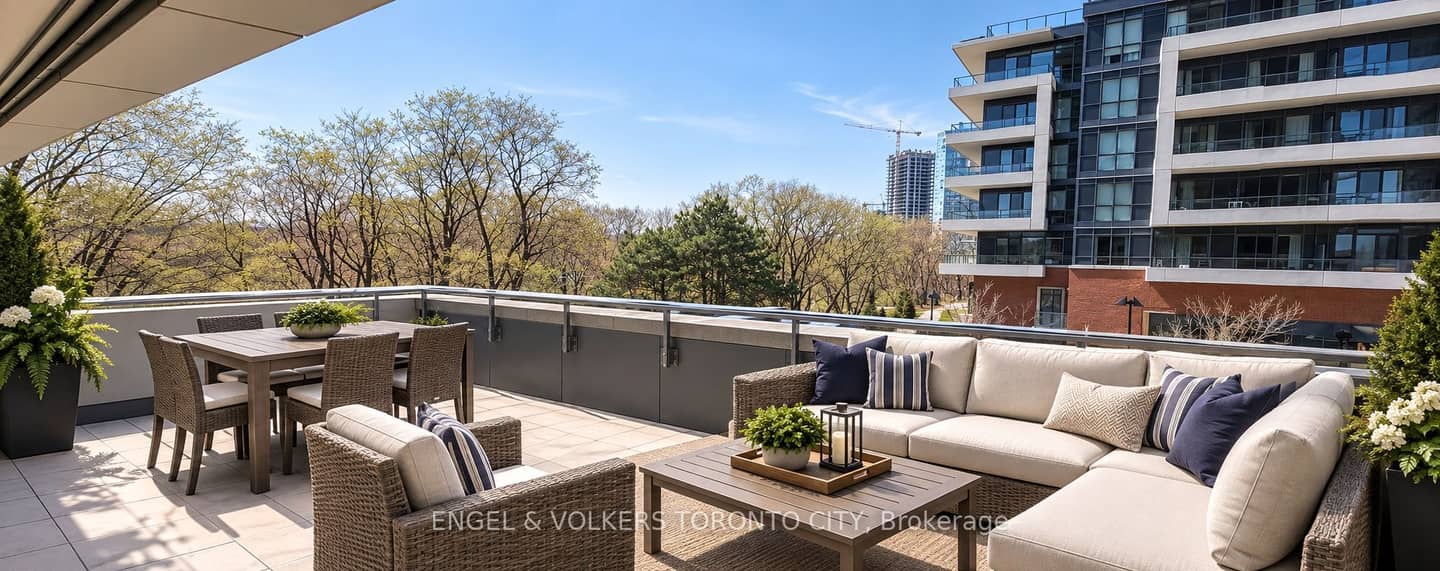 2220 Lake Shore Boulevard W 302, Toronto, ON M8V 0B1