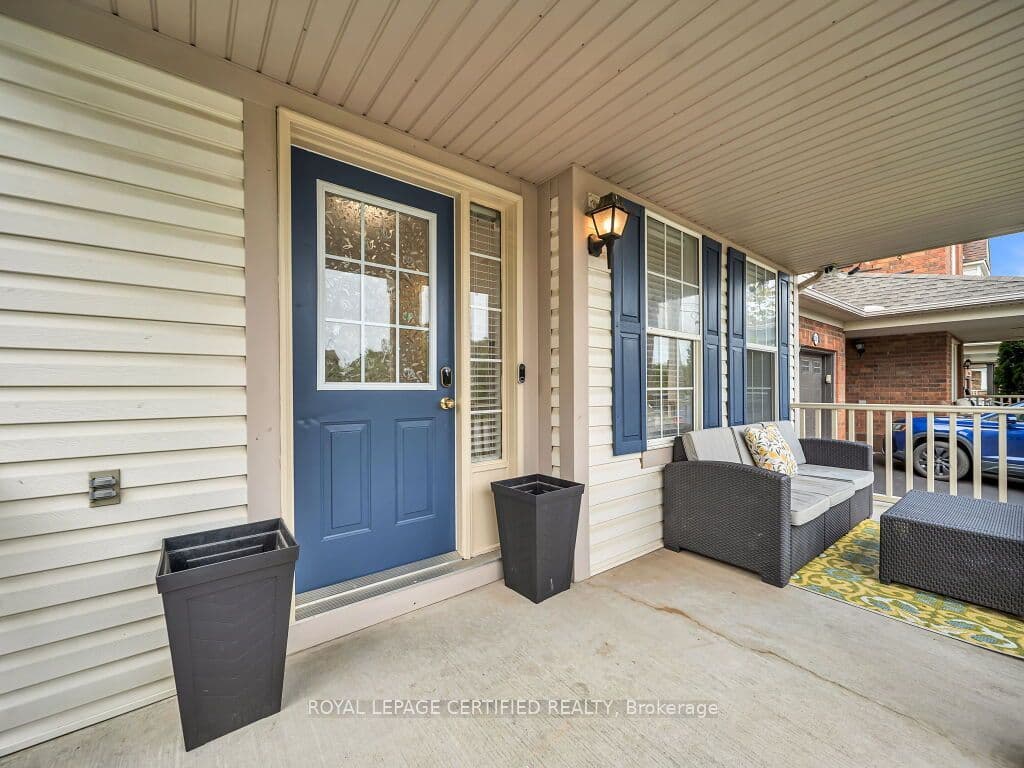 834 Fourth Line, Milton, ON L9T 6M5