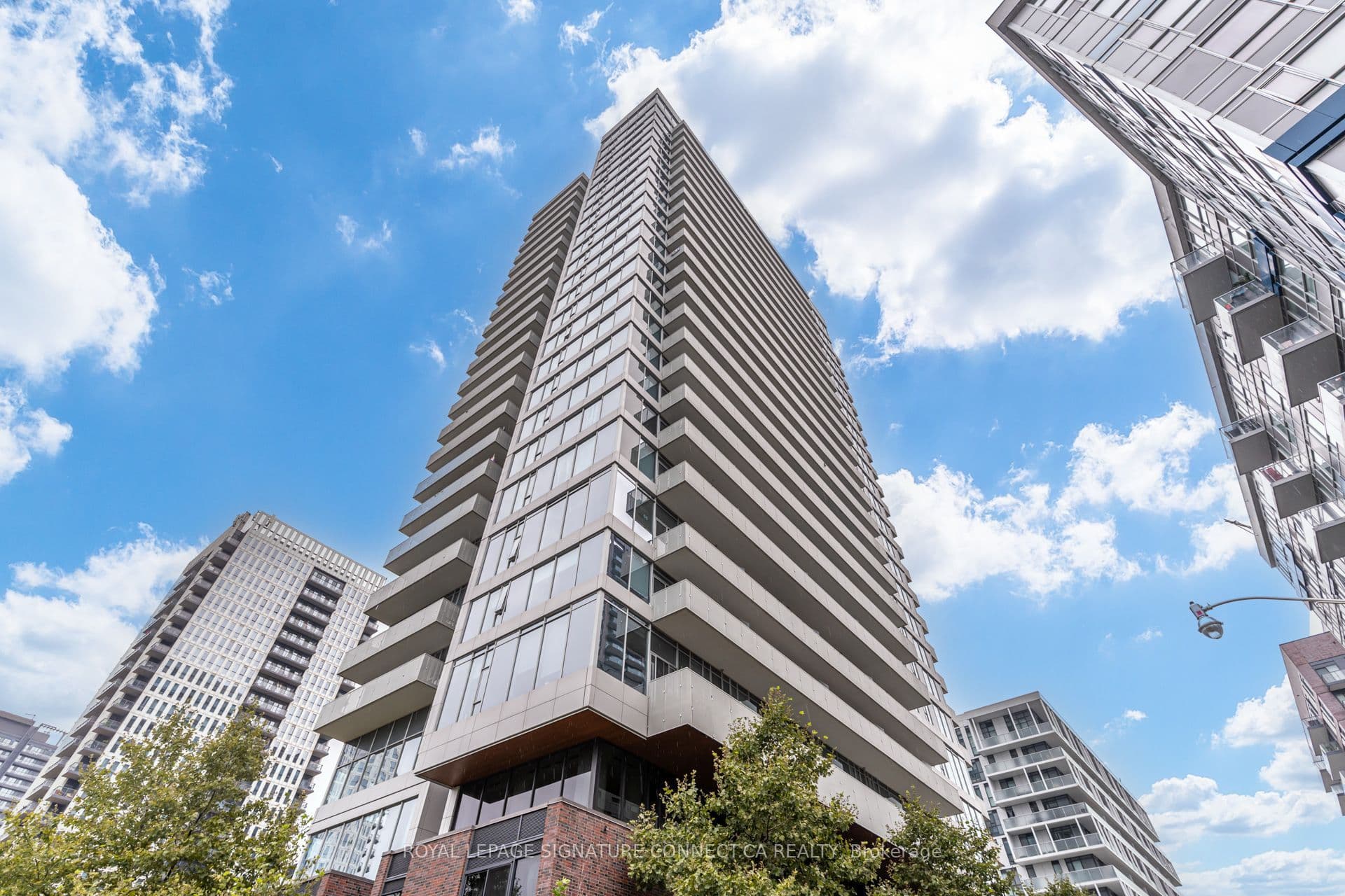 20 Tubman Avenue 517, Toronto, ON M5A 0M5