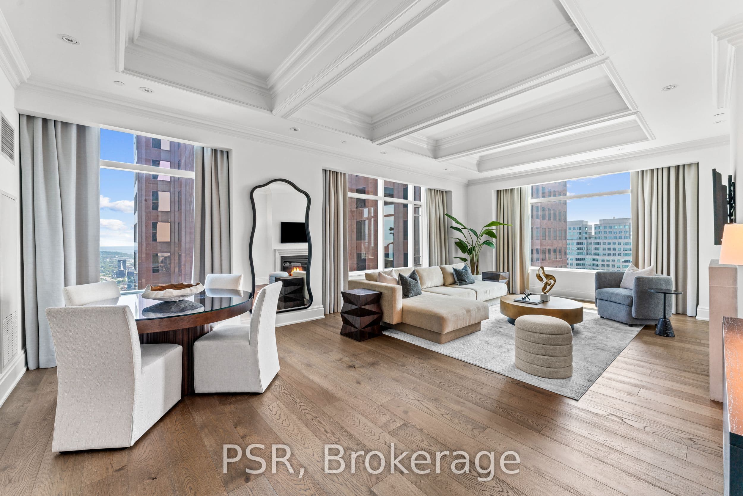 311 Bay Street 4804, Toronto, ON M5H 4G5