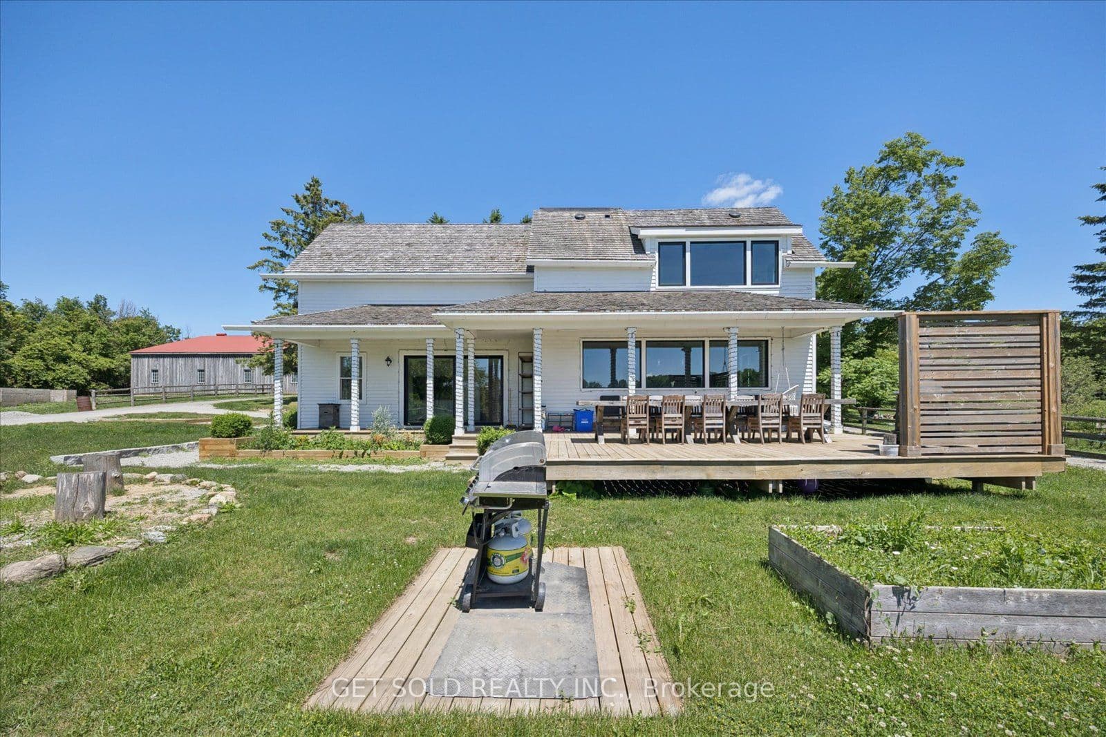 14059 McCowan Road, Whitchurch-Stouffville, ON L4A 3T2