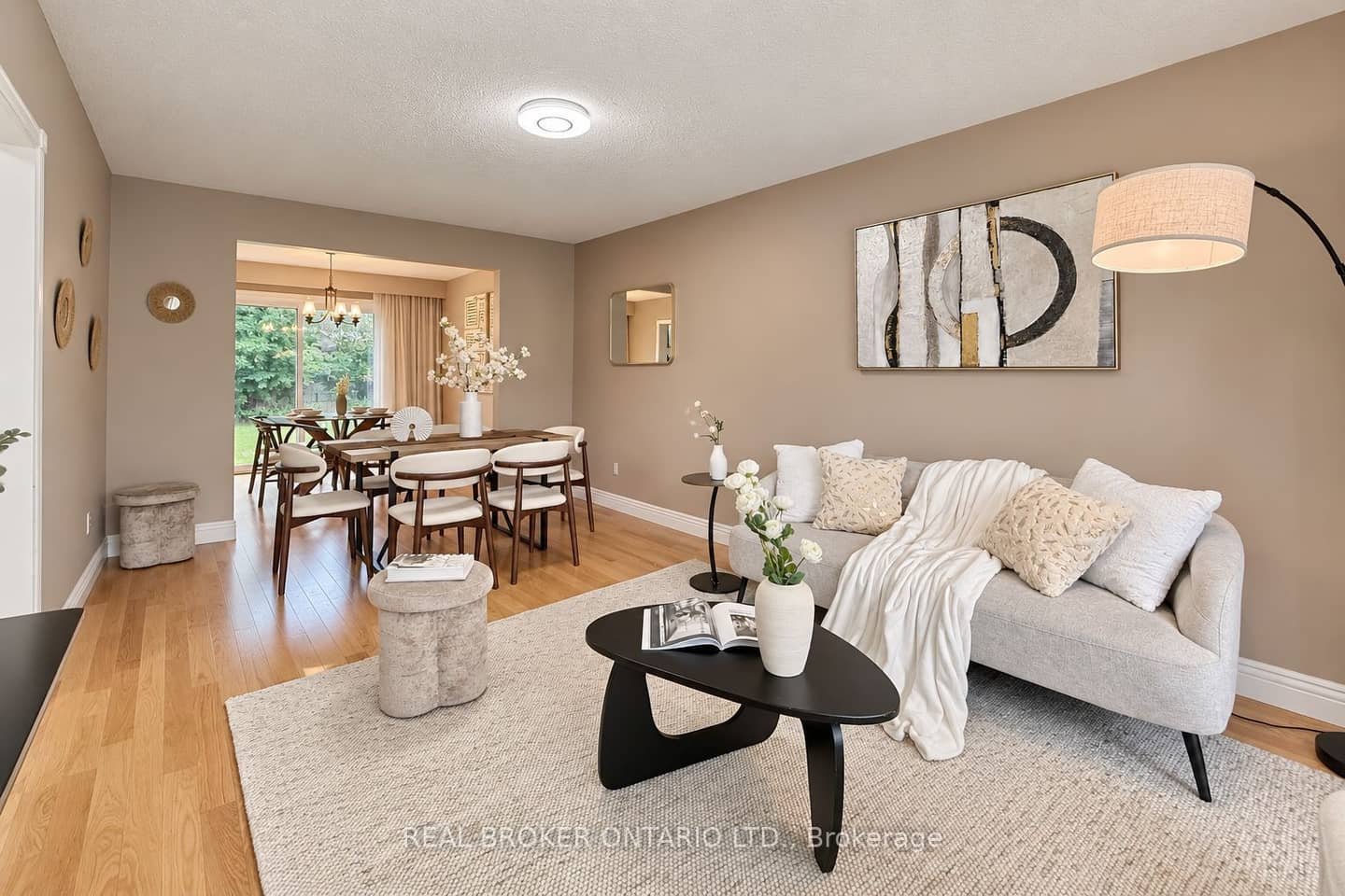 89 Bushmills Square, Toronto, ON M1V 1K5
