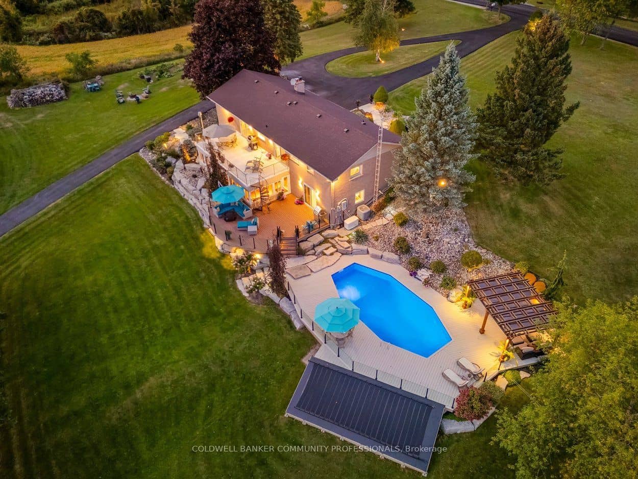 12216 Sixth Line, Milton, ON L7J 2L7